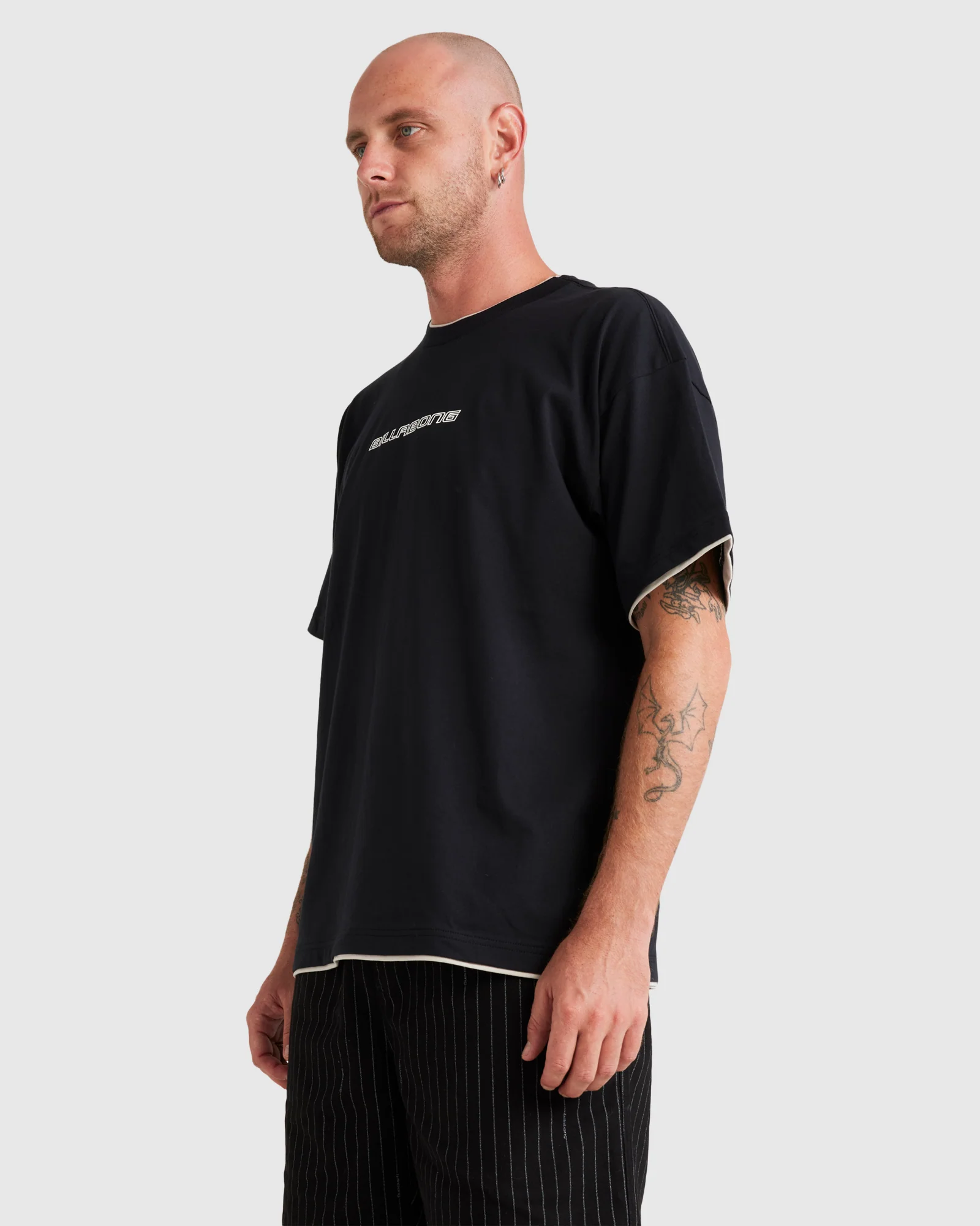 Mens Tipper OG T-Shirt - Image 3