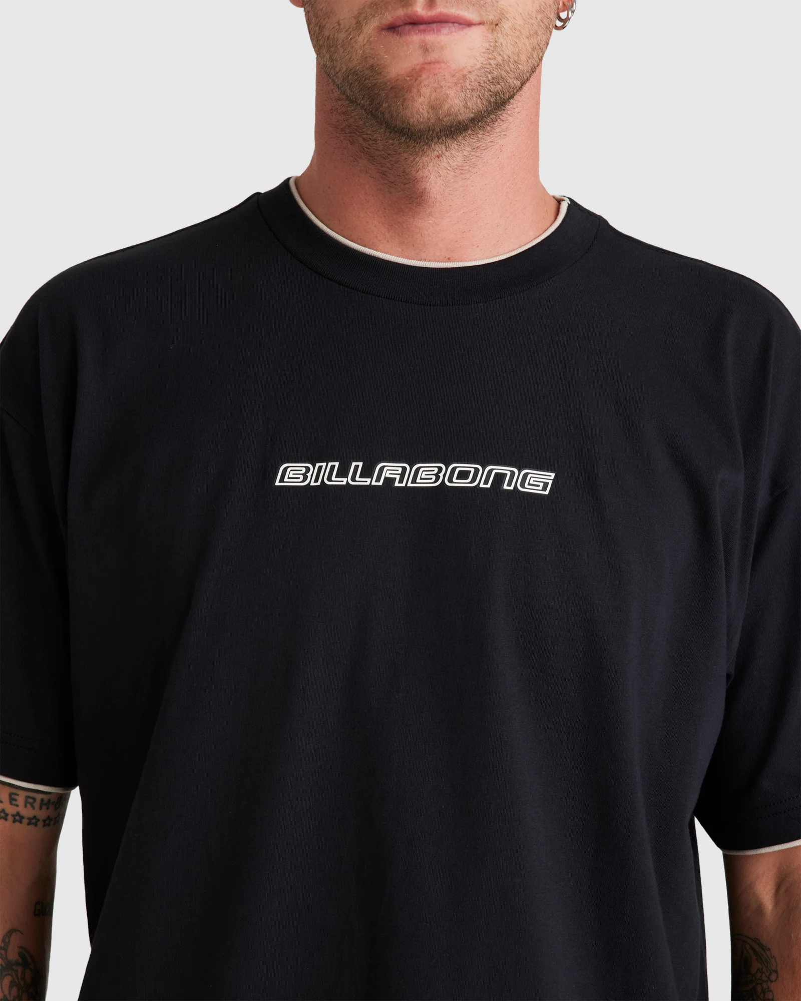 Mens Tipper OG T-Shirt - Image 4