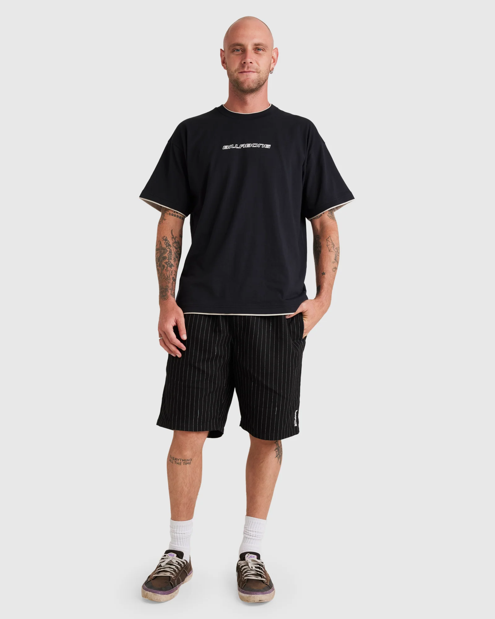 Mens Tipper OG T-Shirt - Image 5