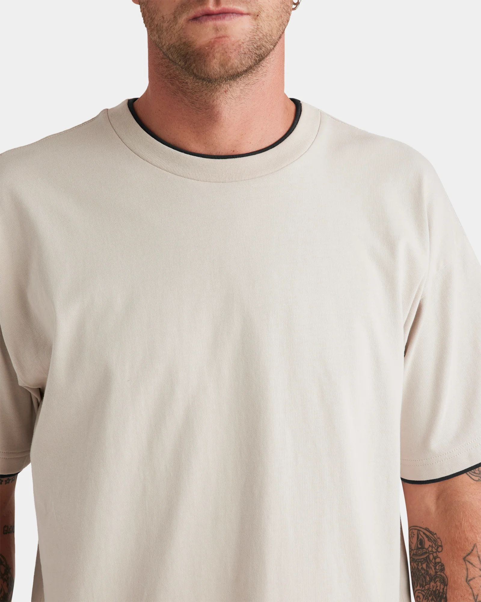 Mens Tipper OG T-Shirt - Image 4