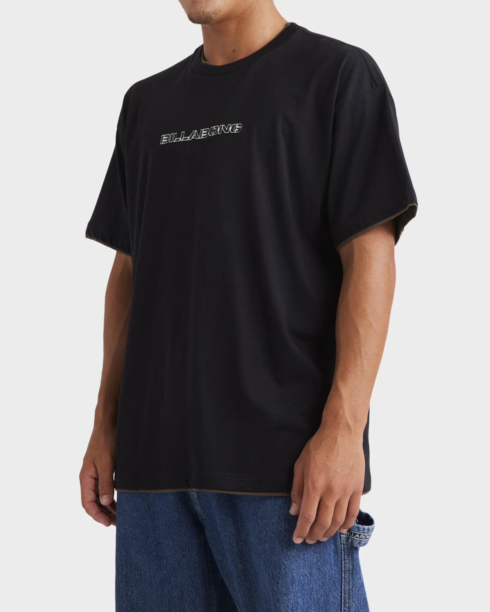 Mens Tipper T-Shirt - Image 3