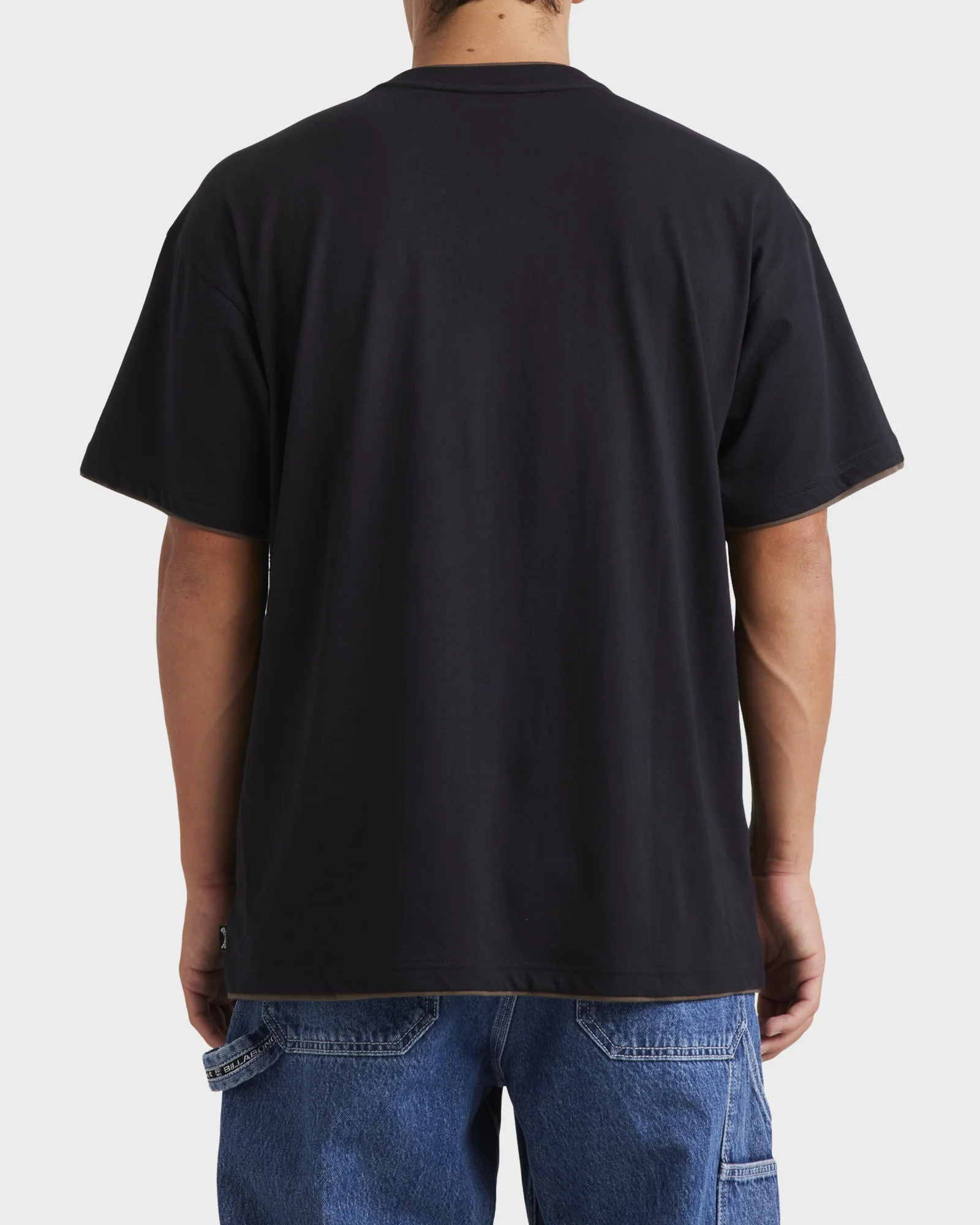 Mens Tipper T-Shirt - Image 4