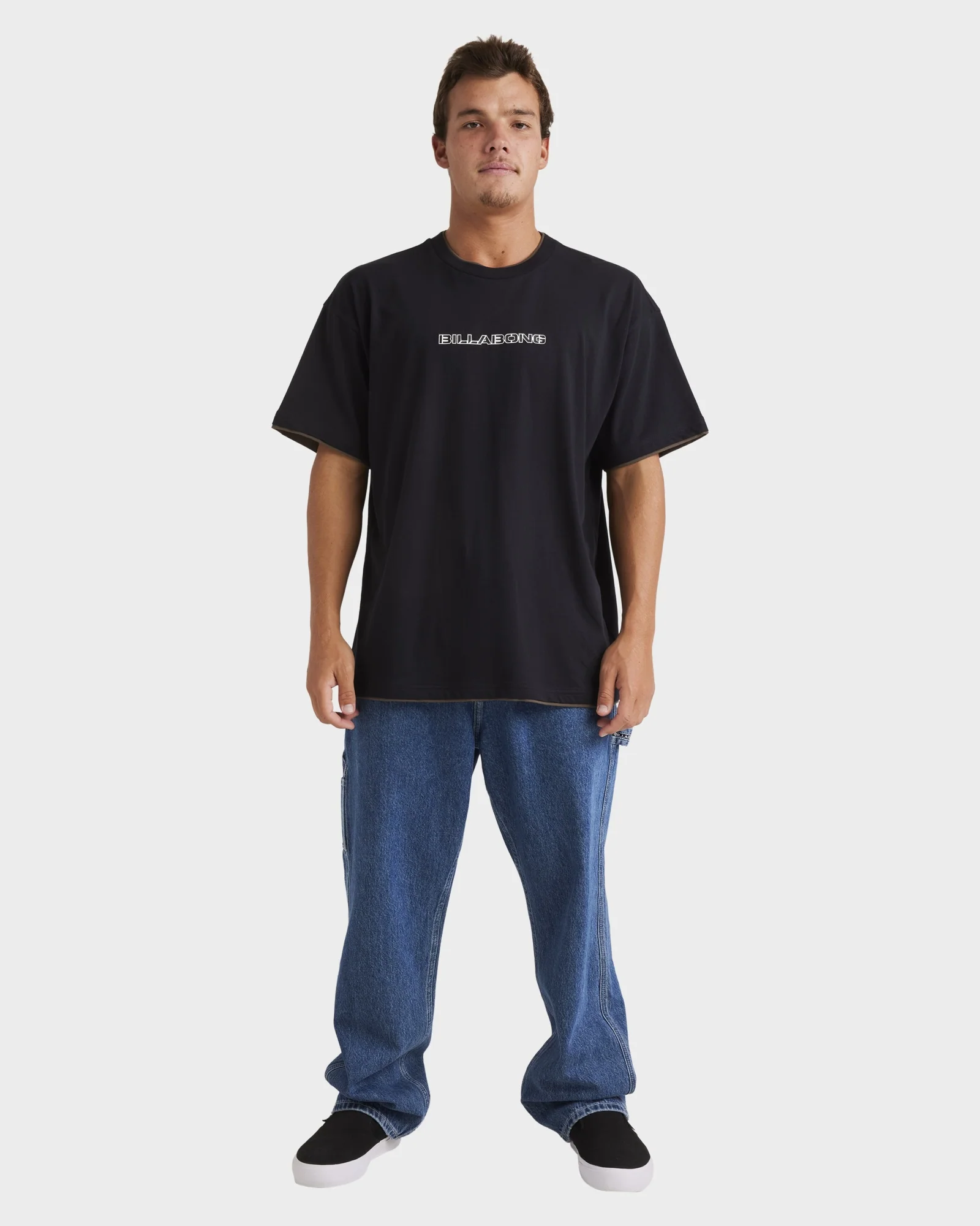 Mens Tipper T-Shirt - Image 6