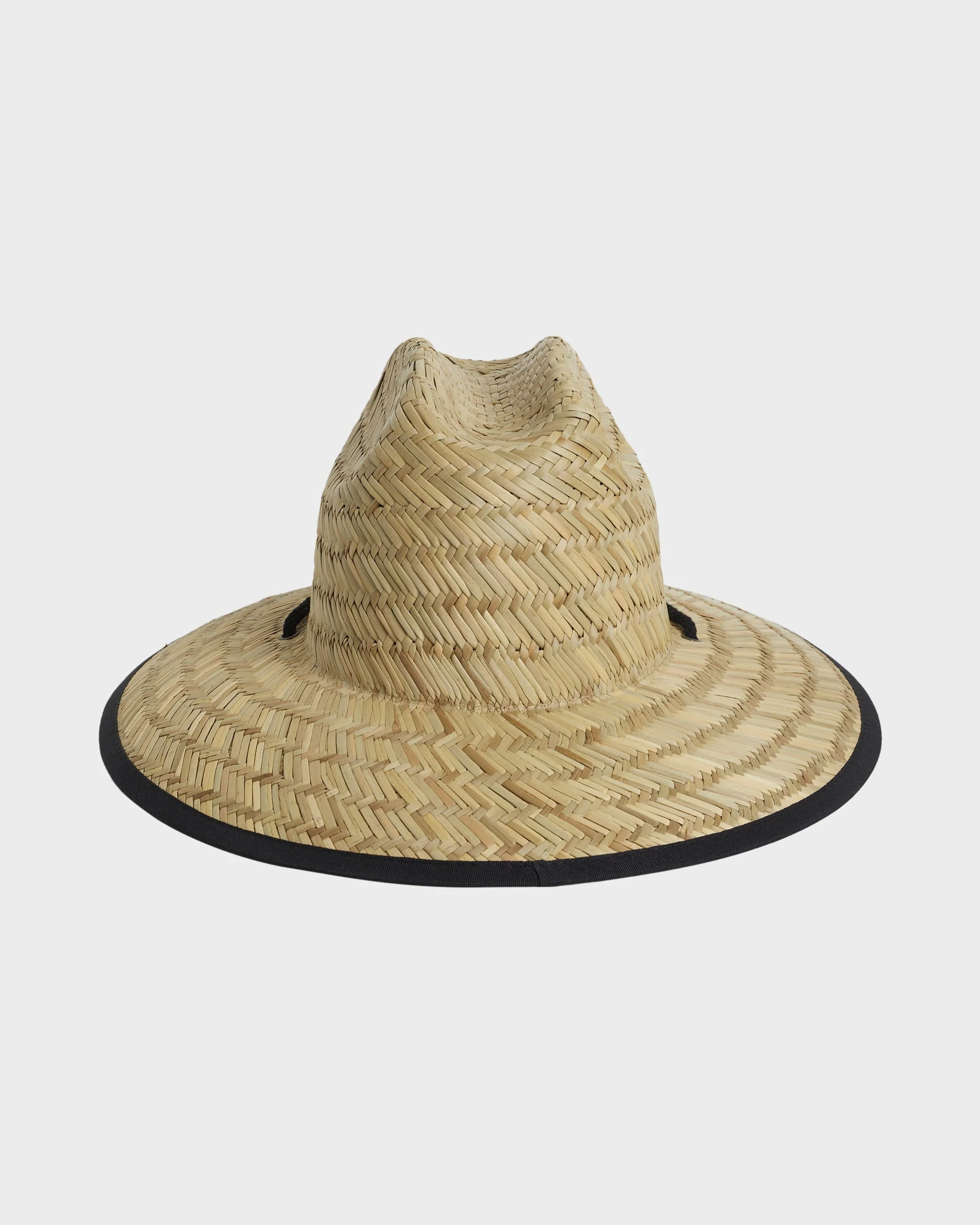 Womens Tipton Straw Hat - Image 4