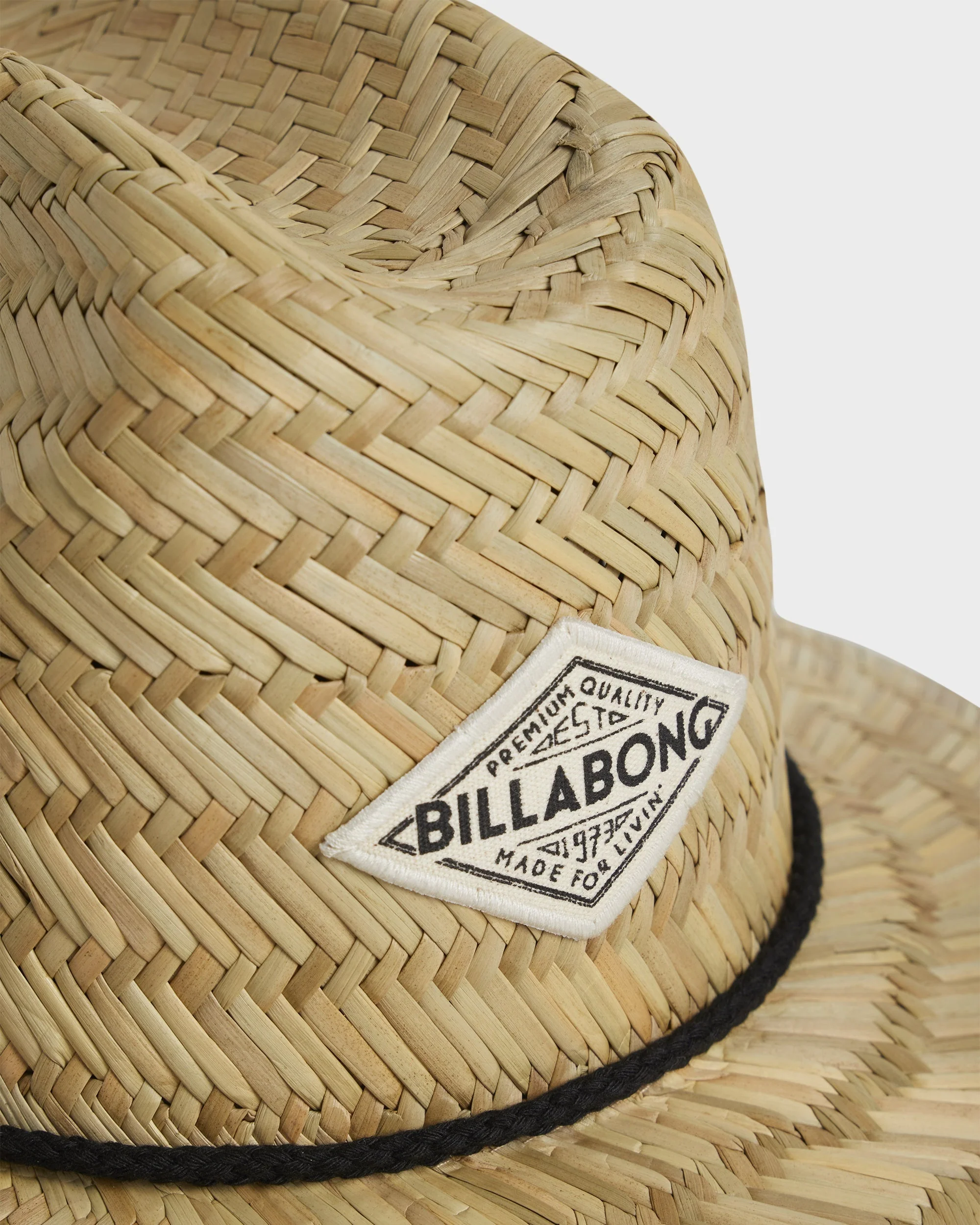 Womens Tipton Straw Hat - Image 7