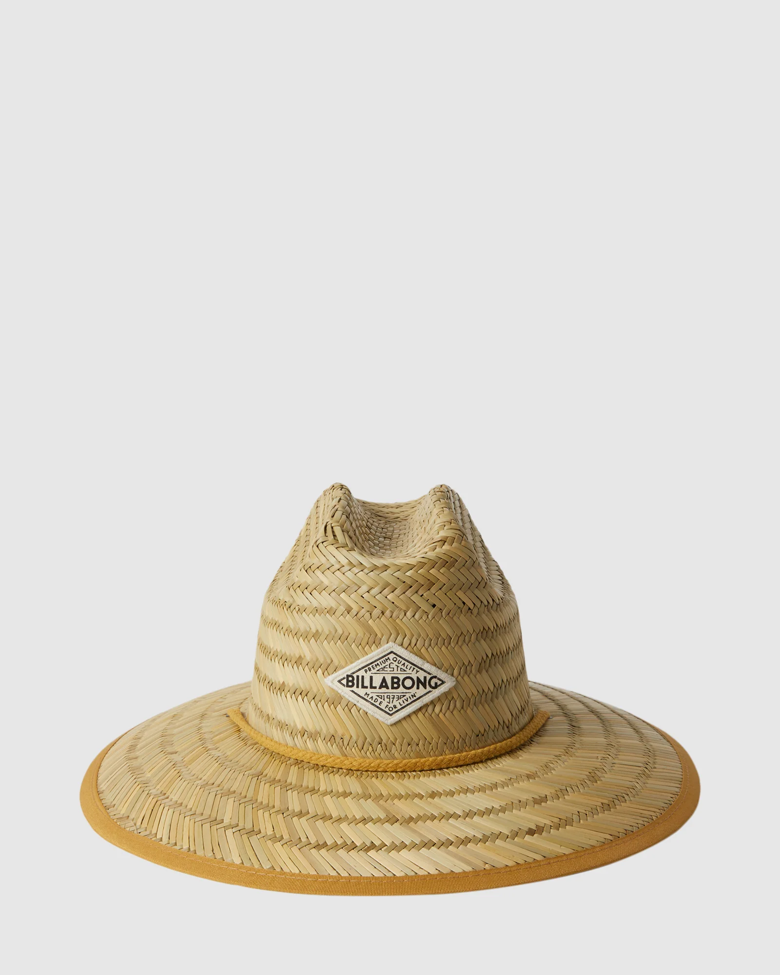 Womens Tipton Straw Hat - Image 2