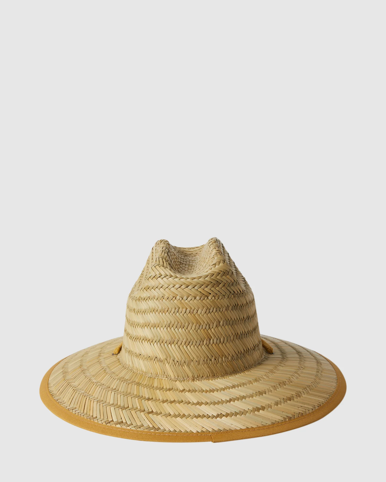 Womens Tipton Straw Hat - Image 3
