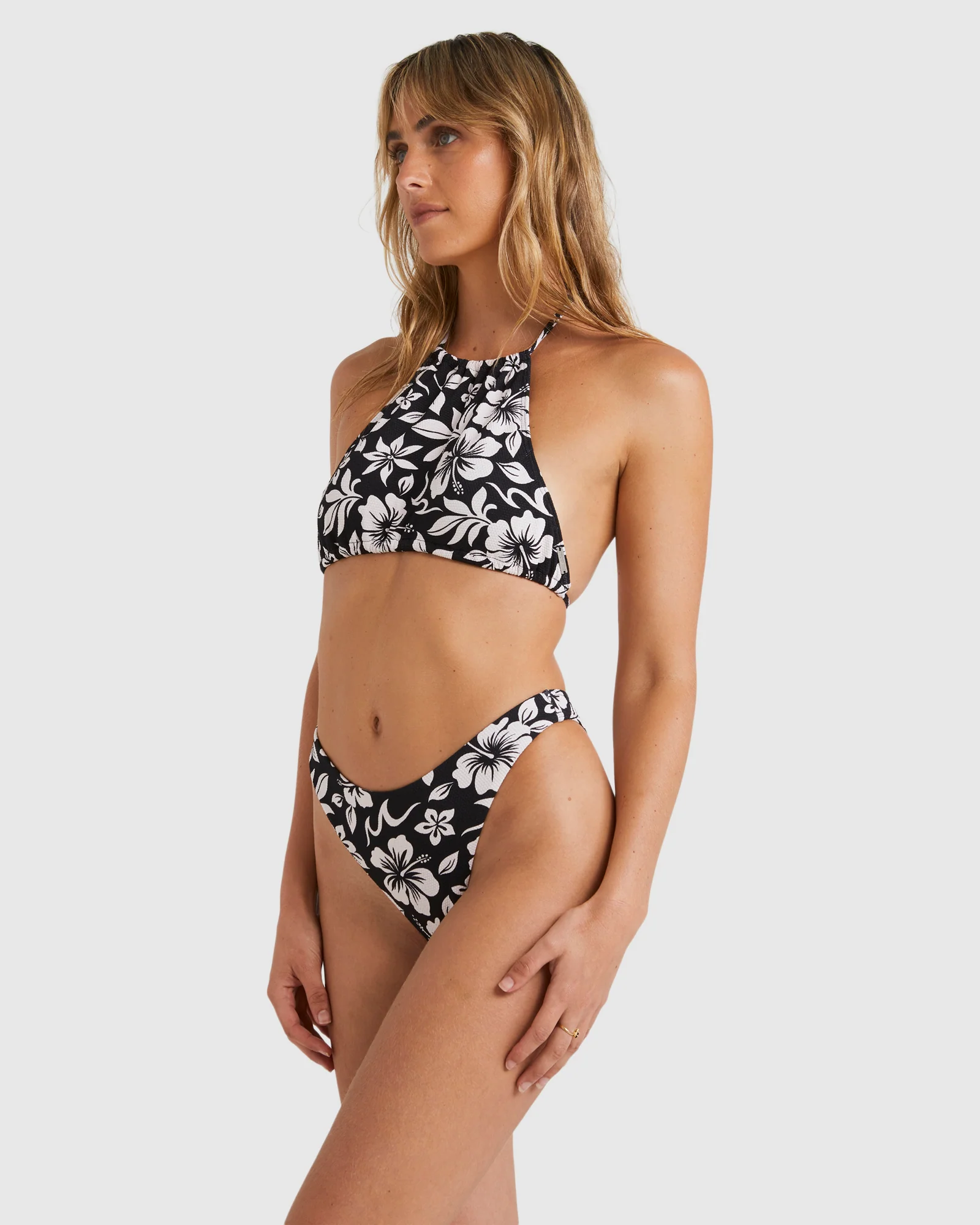 Womens Toko Kara Bikini Top - Image 3