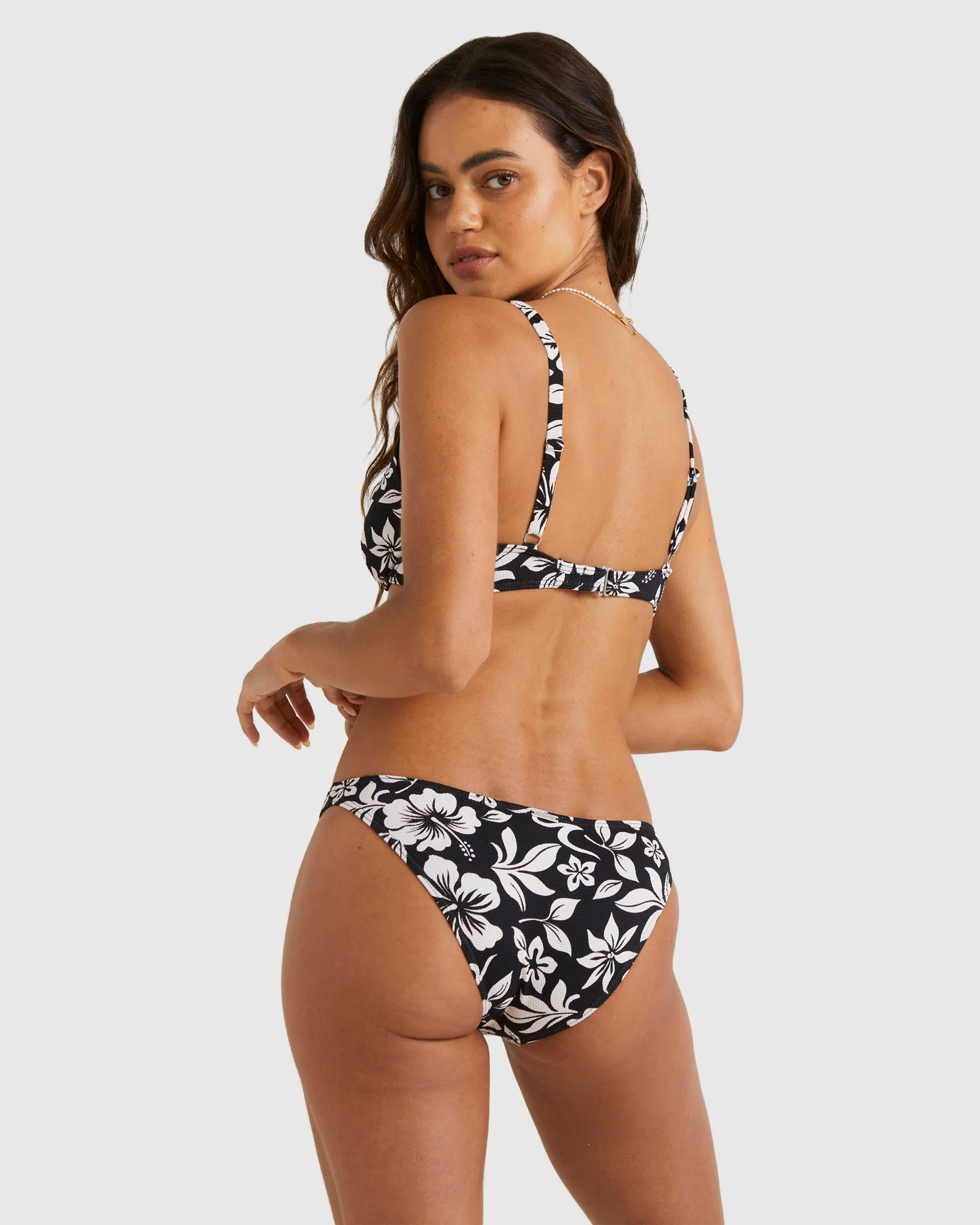 Womens Toko Reese DD Underwire Bra Bikini Top - Image 3