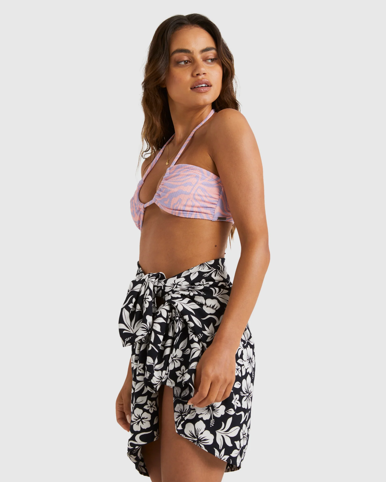 Womens Toko Sarong - Image 2