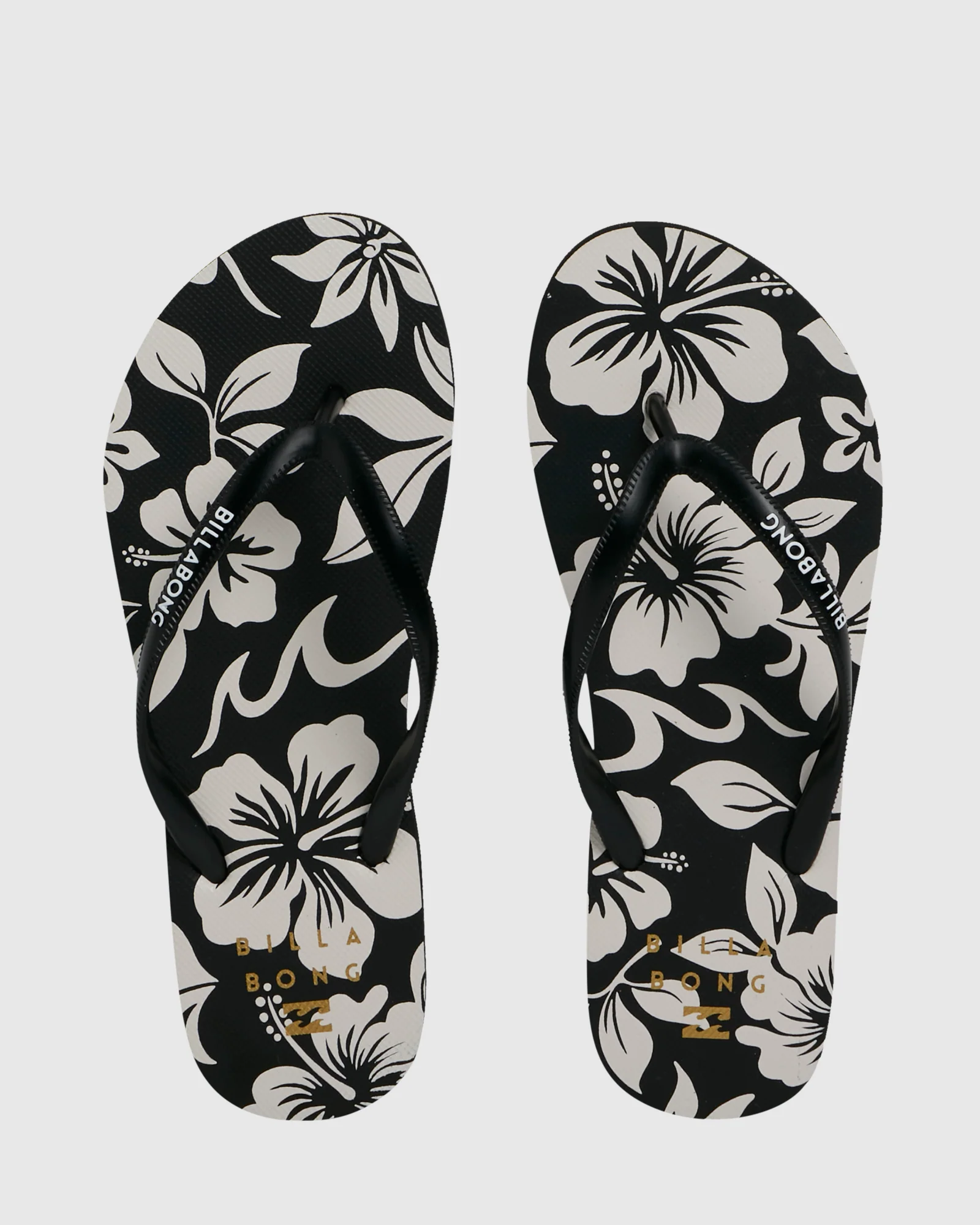 Womens Toko Thongs - Image 2