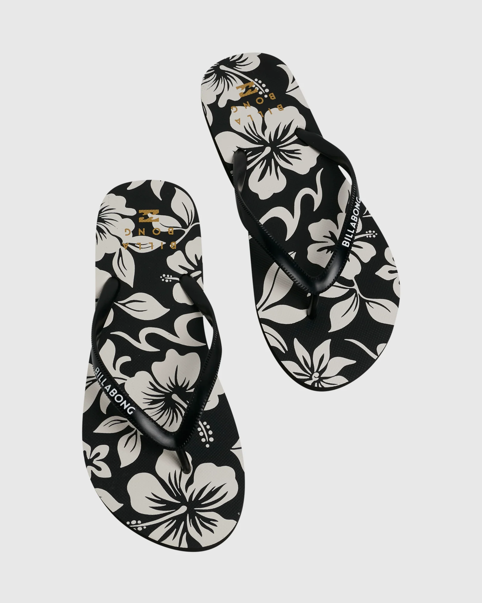 Womens Toko Thongs - Image 6