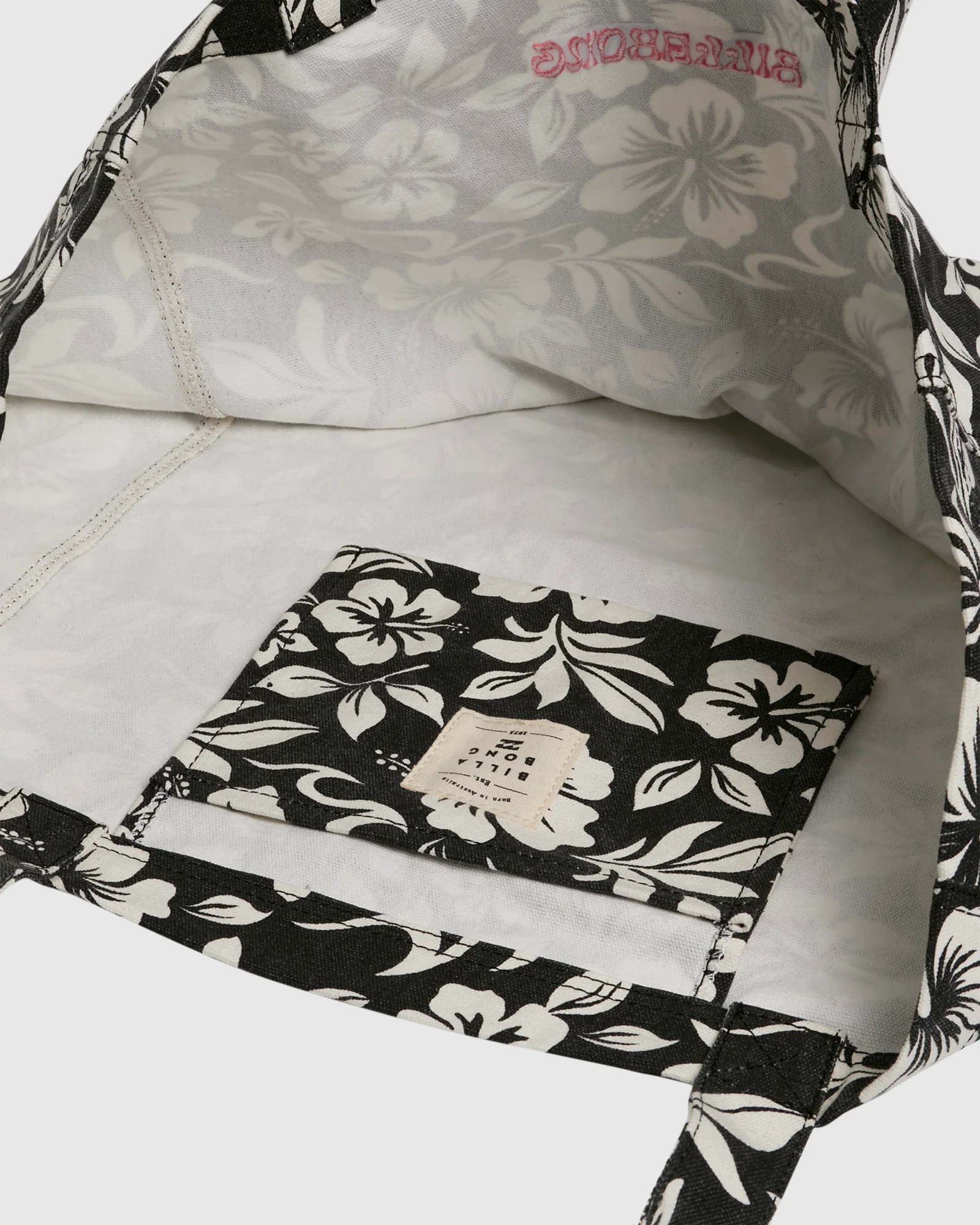 Toko Vacation Tote Bag - Image 5