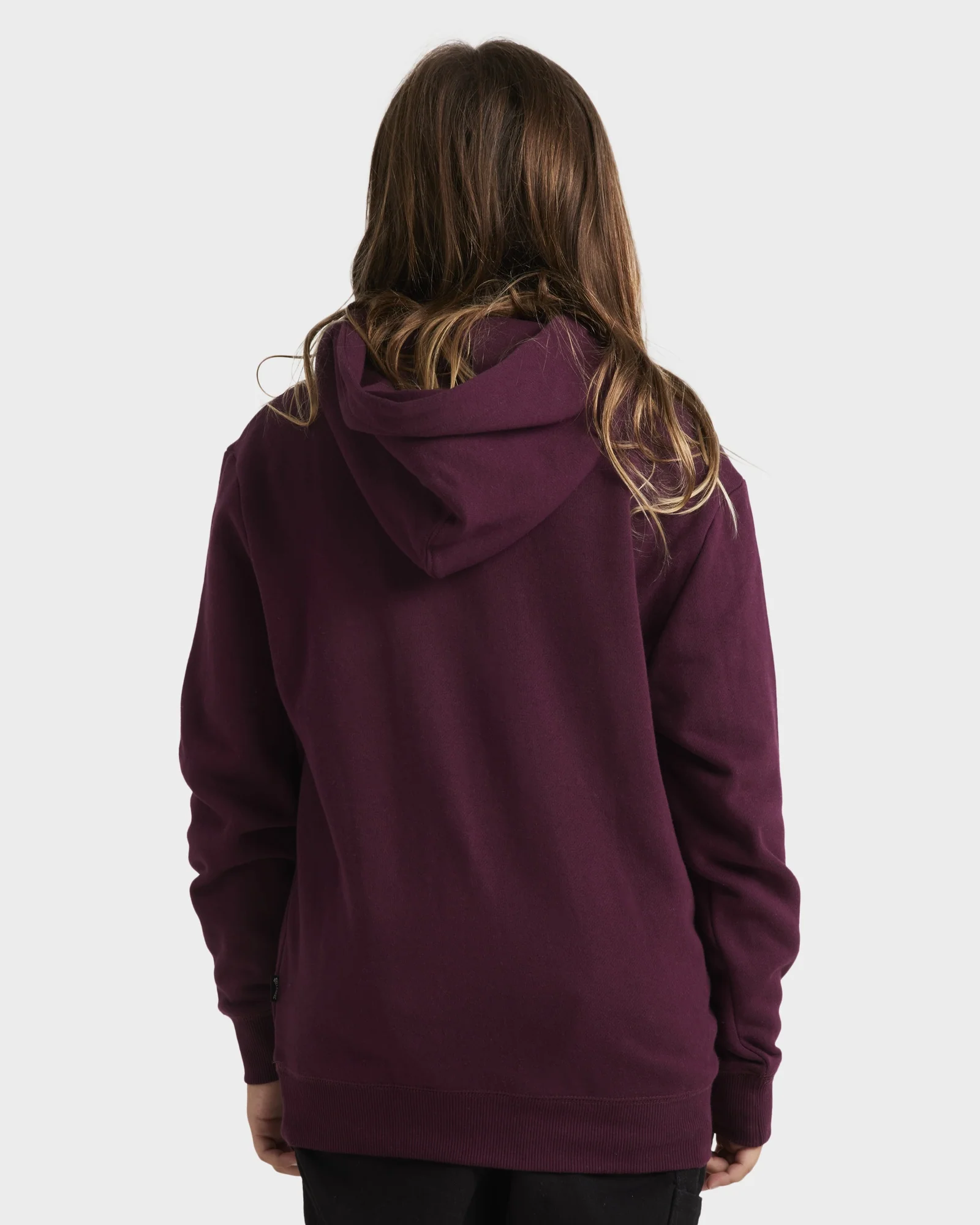 Boys 8-16 Tonal Boss Hoodie - Image 3