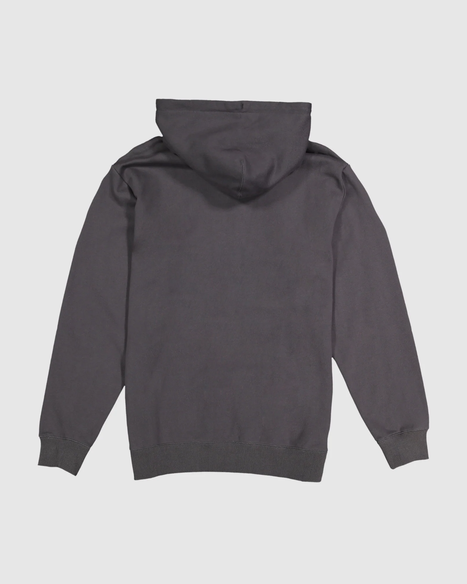 Mens Tonal Wave Pullover Hoodie - Image 2