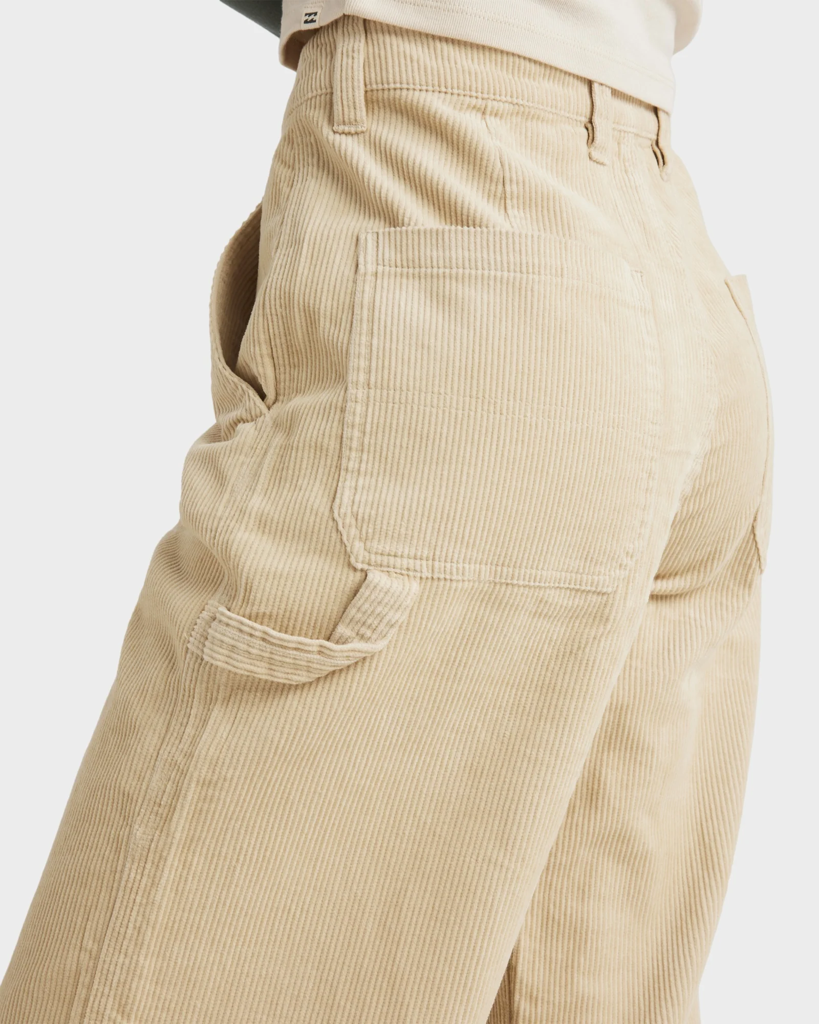 Womens Tones Collet Carpenter Cargo Pants - Image 6
