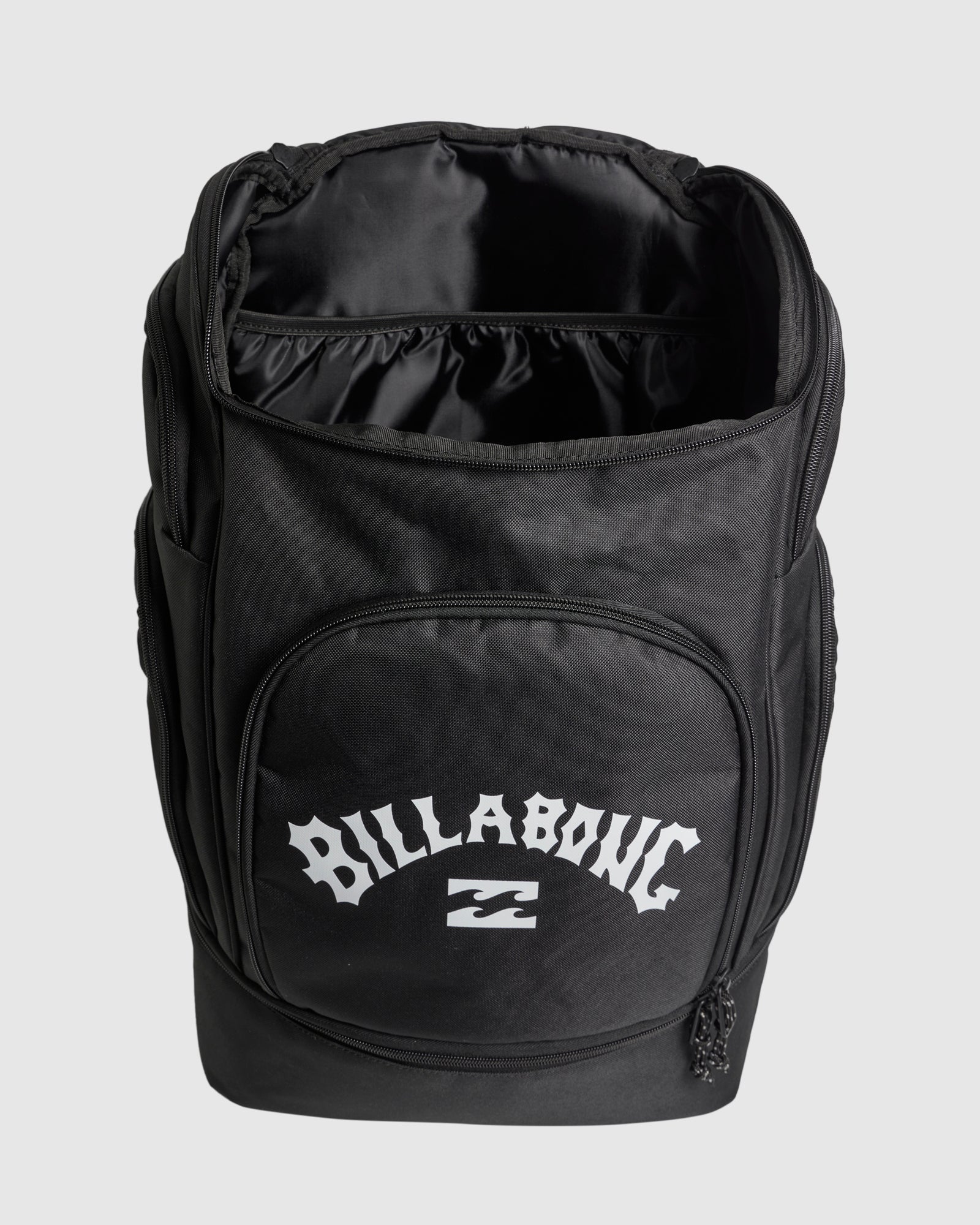 Mens Top Loader Surf Backpack - Image 7