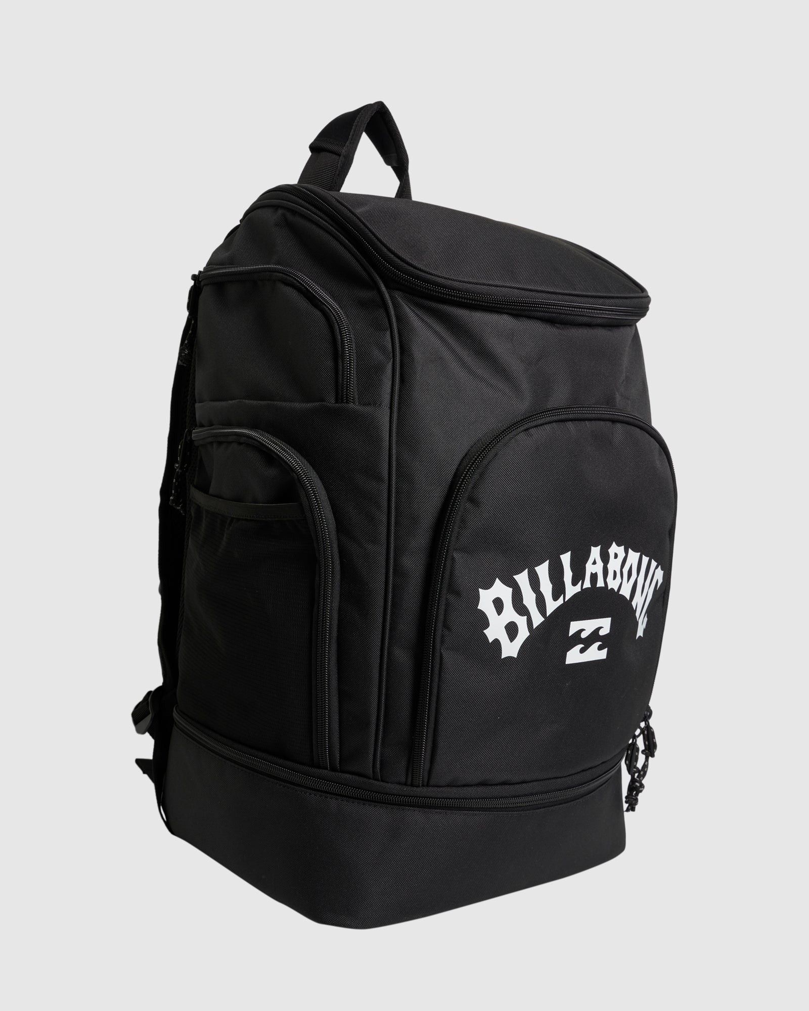 Mens Top Loader Surf Backpack - Image 8