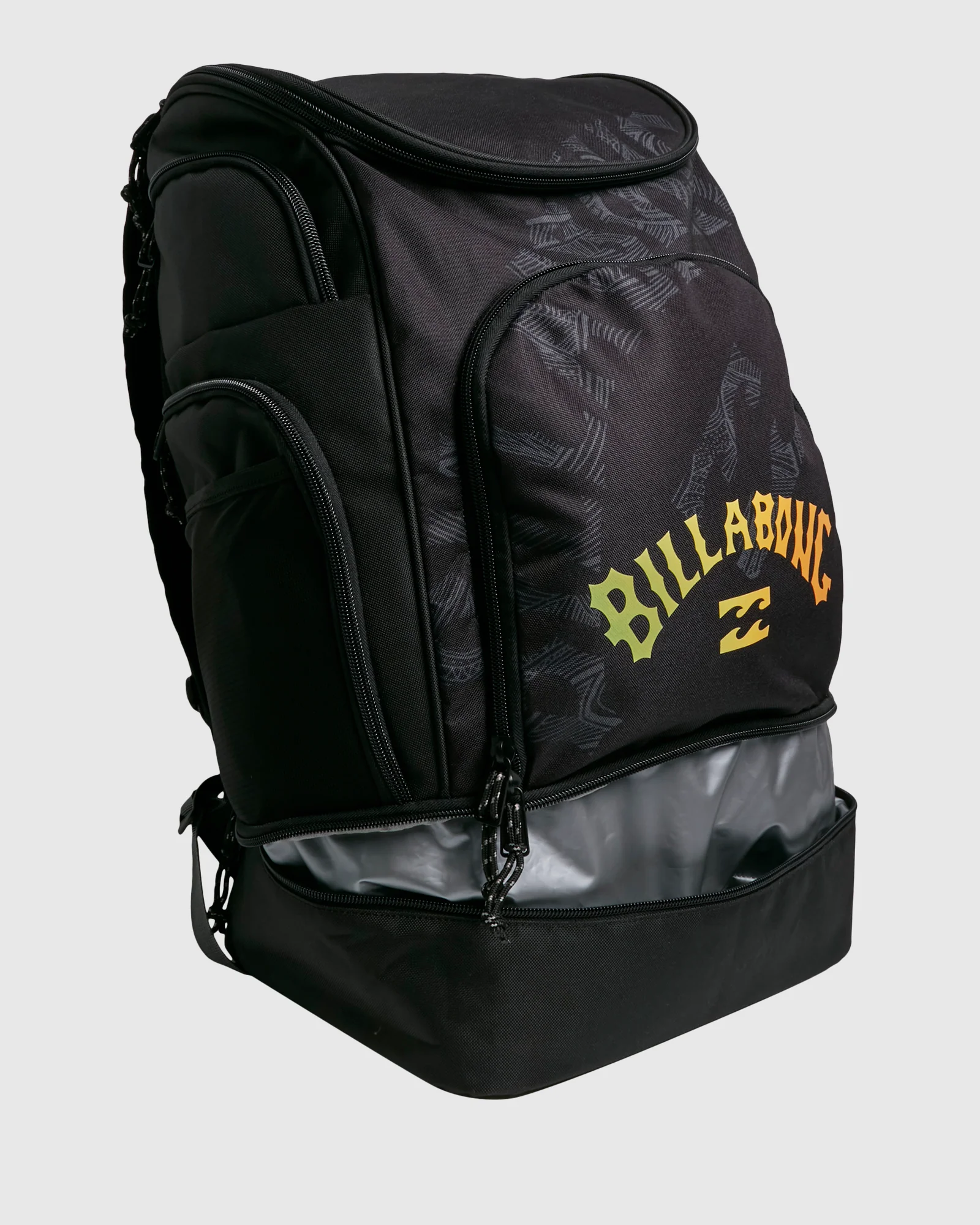 Top Loader Swim Backpack - Image 10