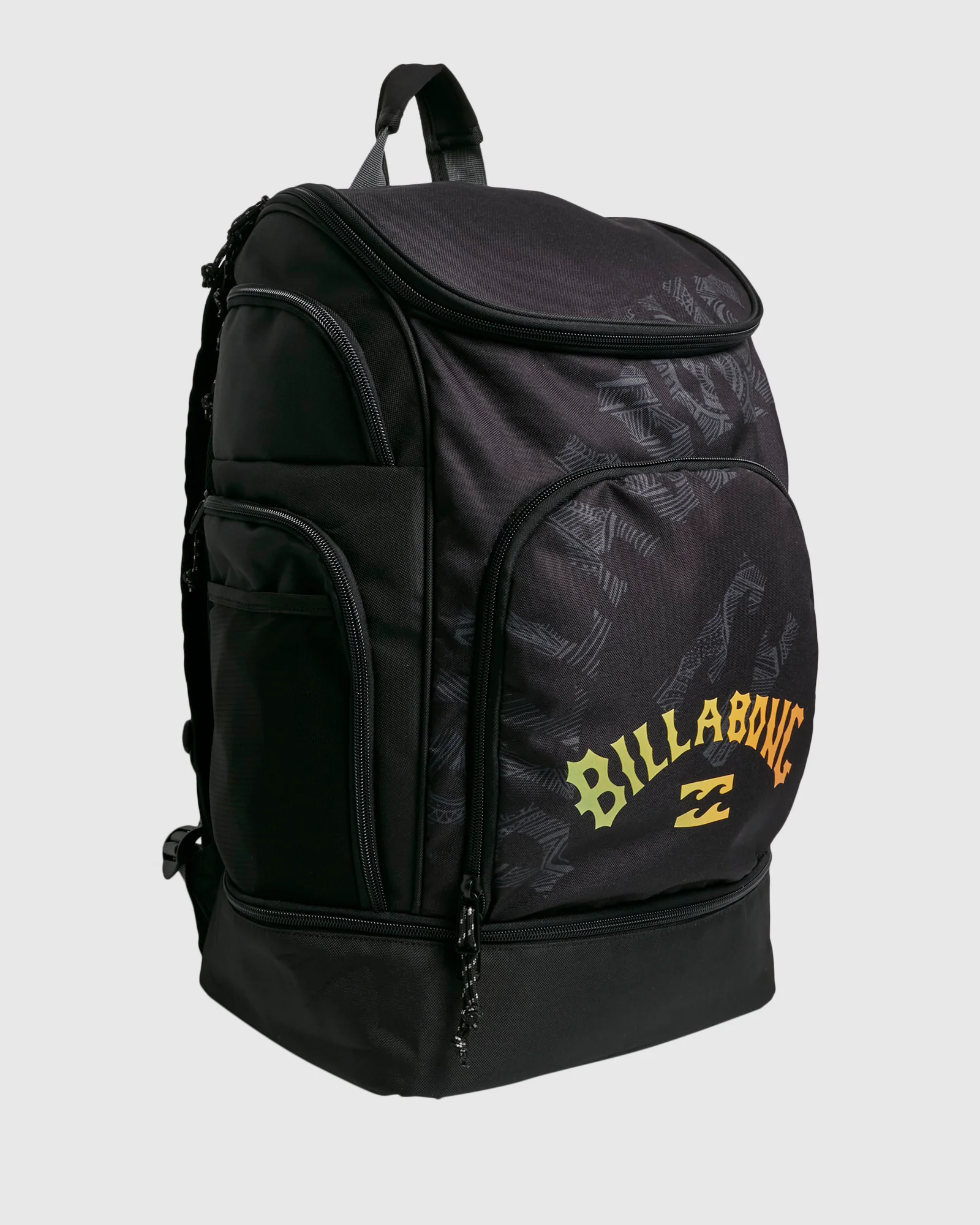 Top Loader Swim Backpack - Image 11