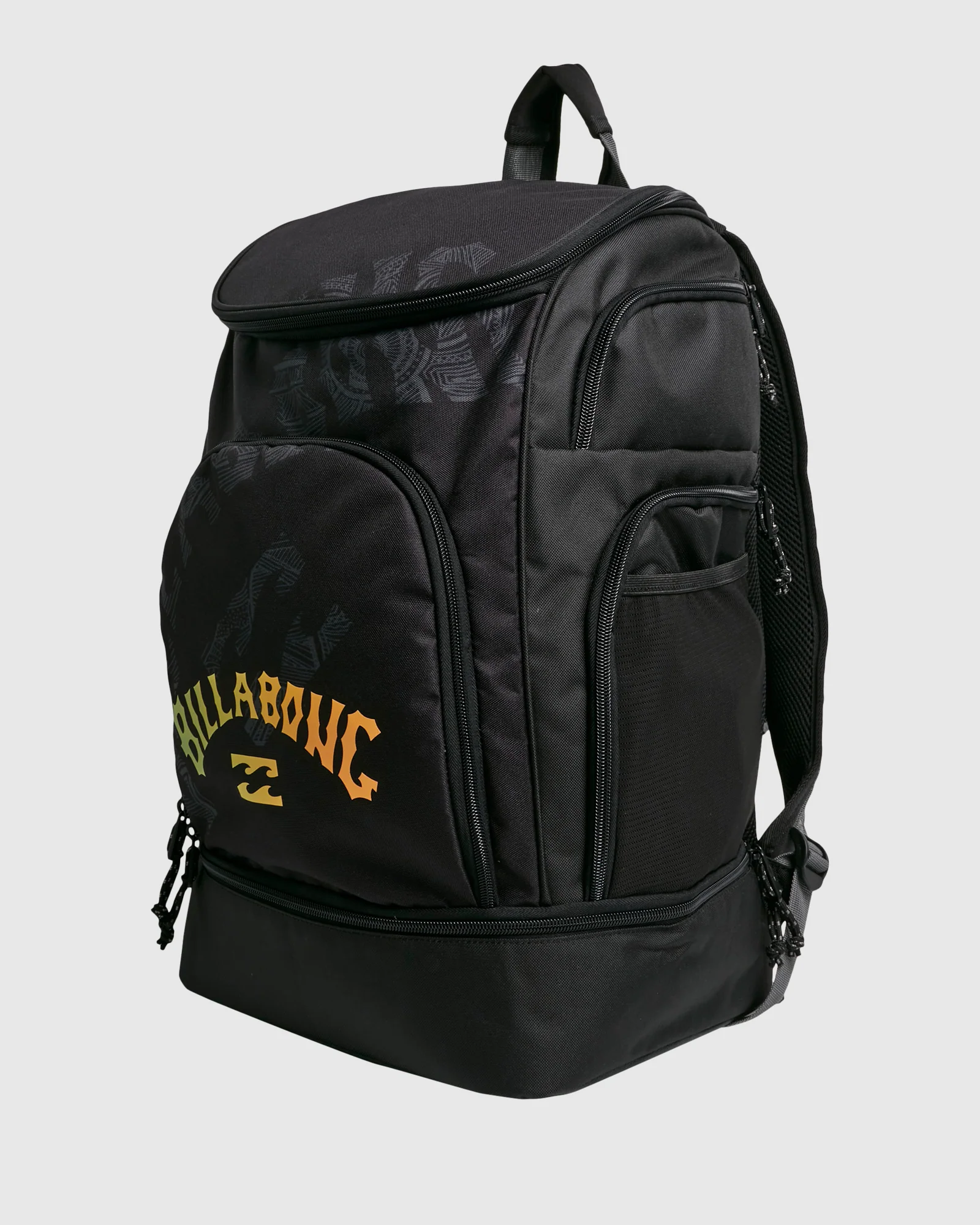 Top Loader Swim Backpack - Image 2
