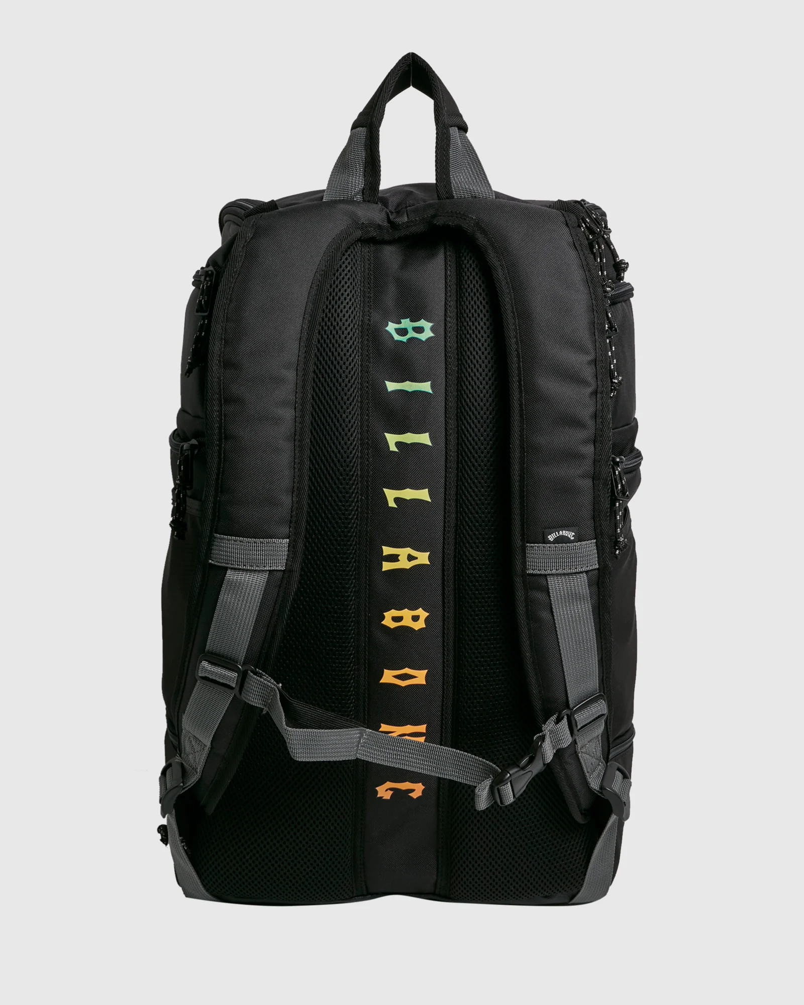 Top Loader Swim Backpack - Image 3