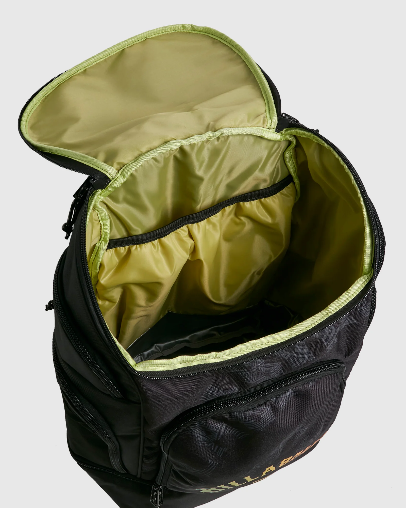 Top Loader Swim Backpack - Image 9