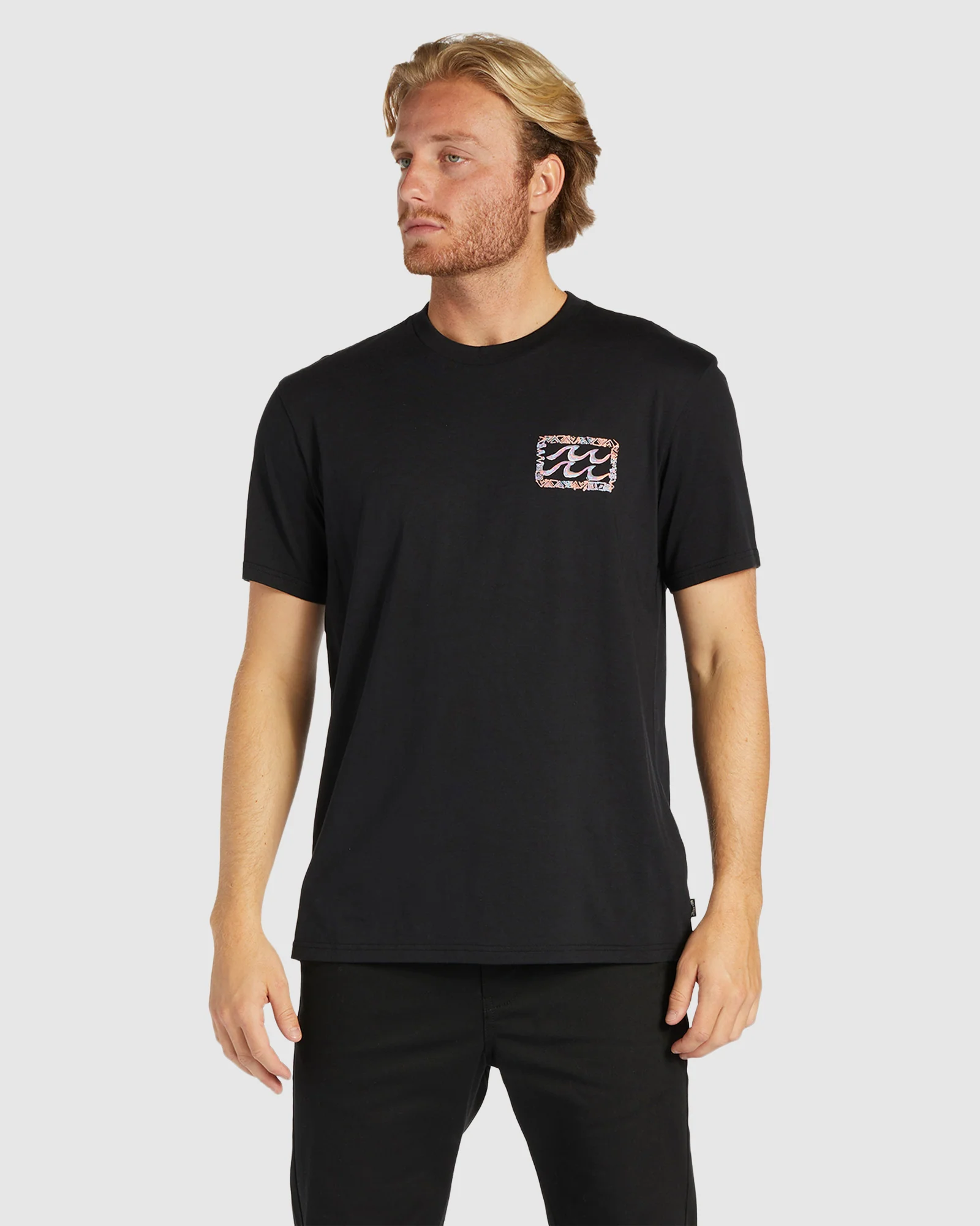 Mens Traces T-Shirt