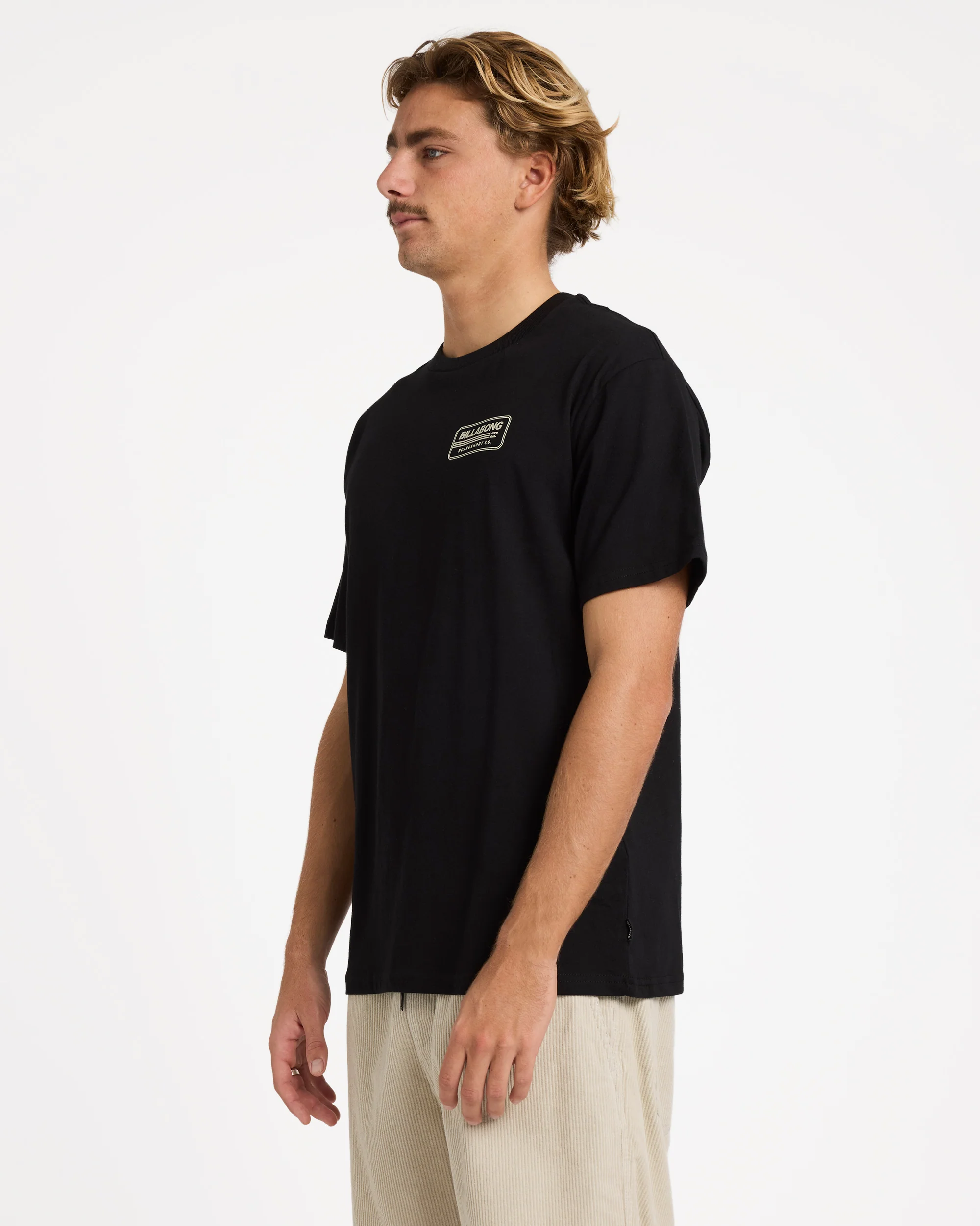 Mens Trademark T-Shirt - Image 3