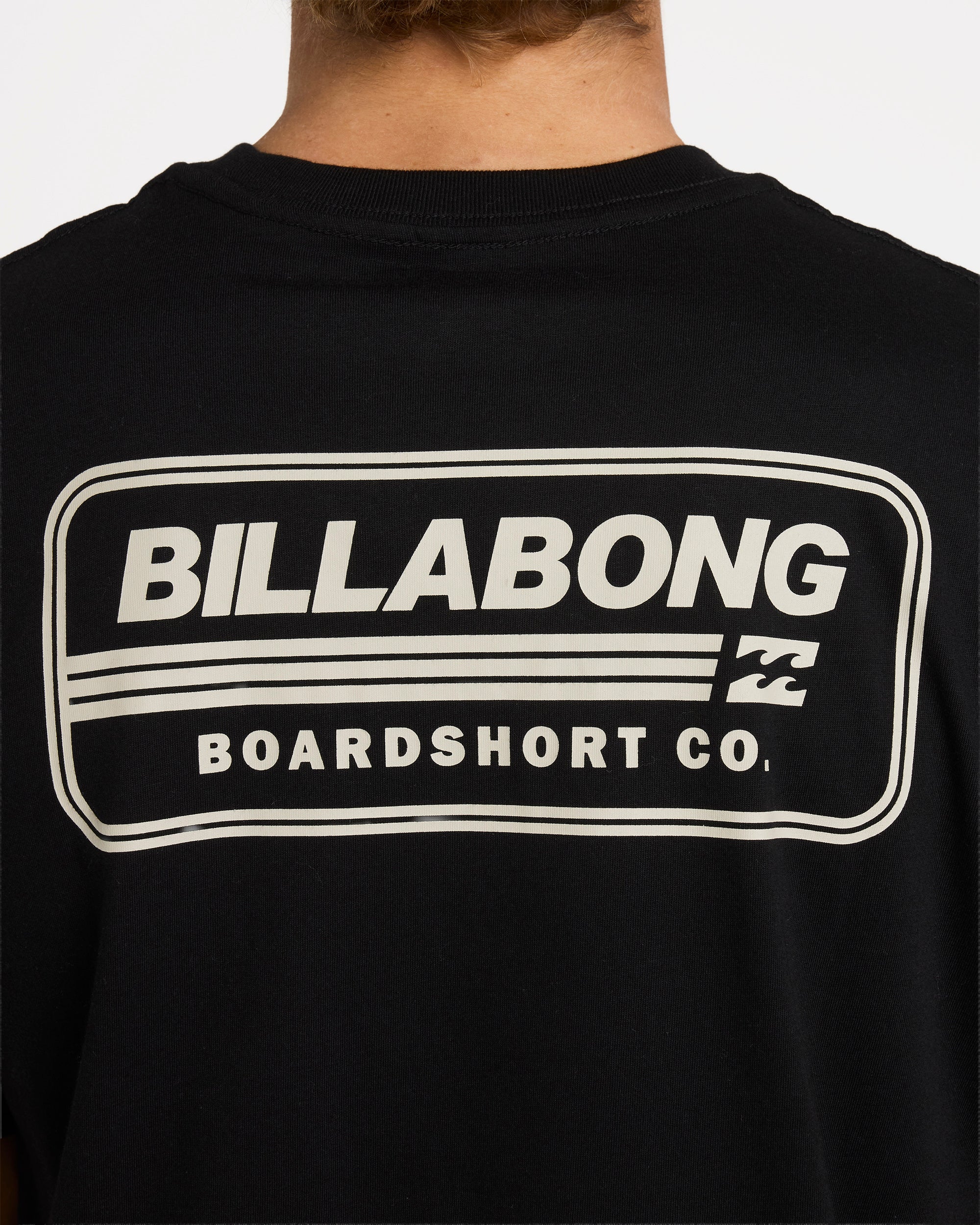 Mens Trademark T-Shirt - Image 4