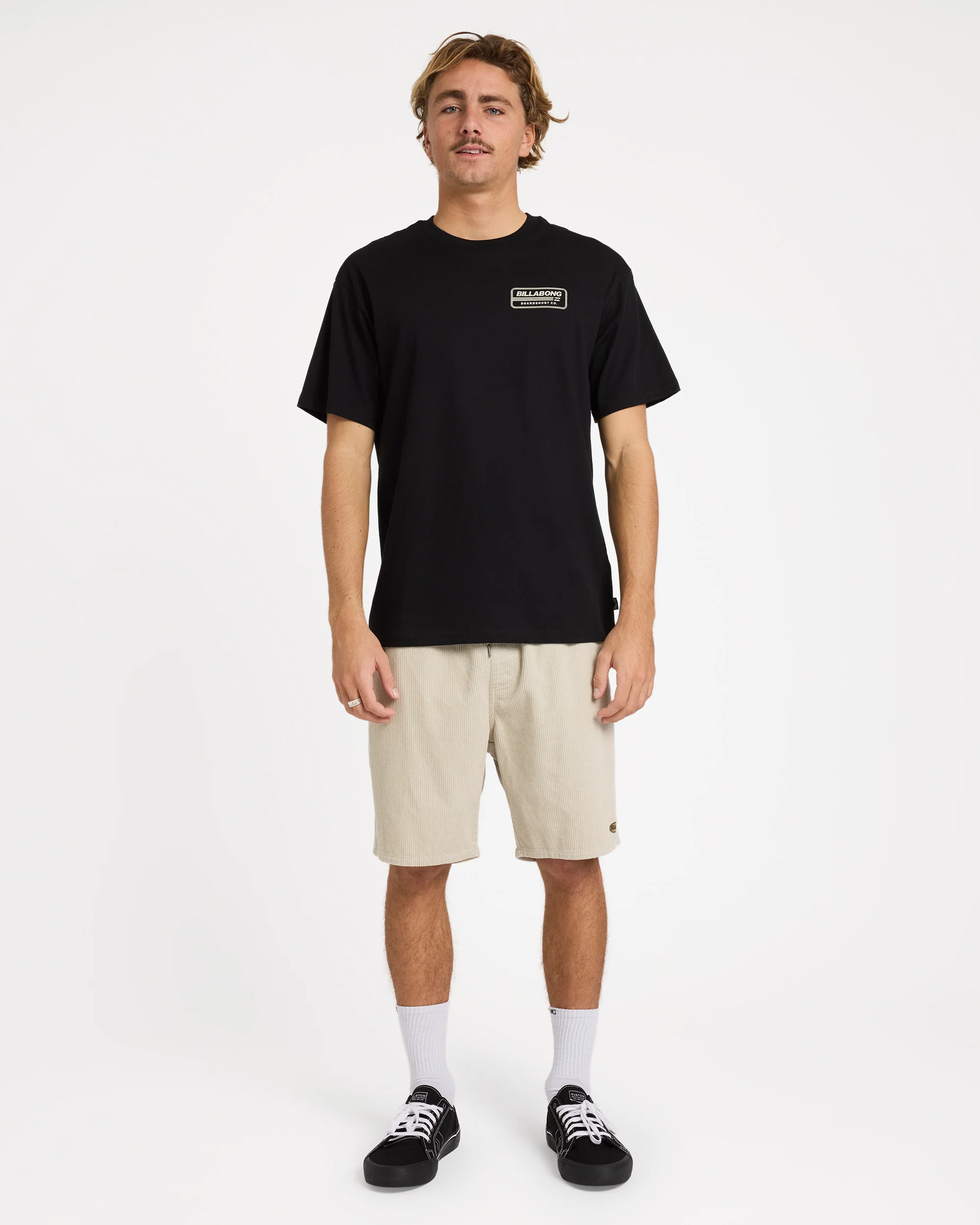 Mens Trademark T-Shirt - Image 5