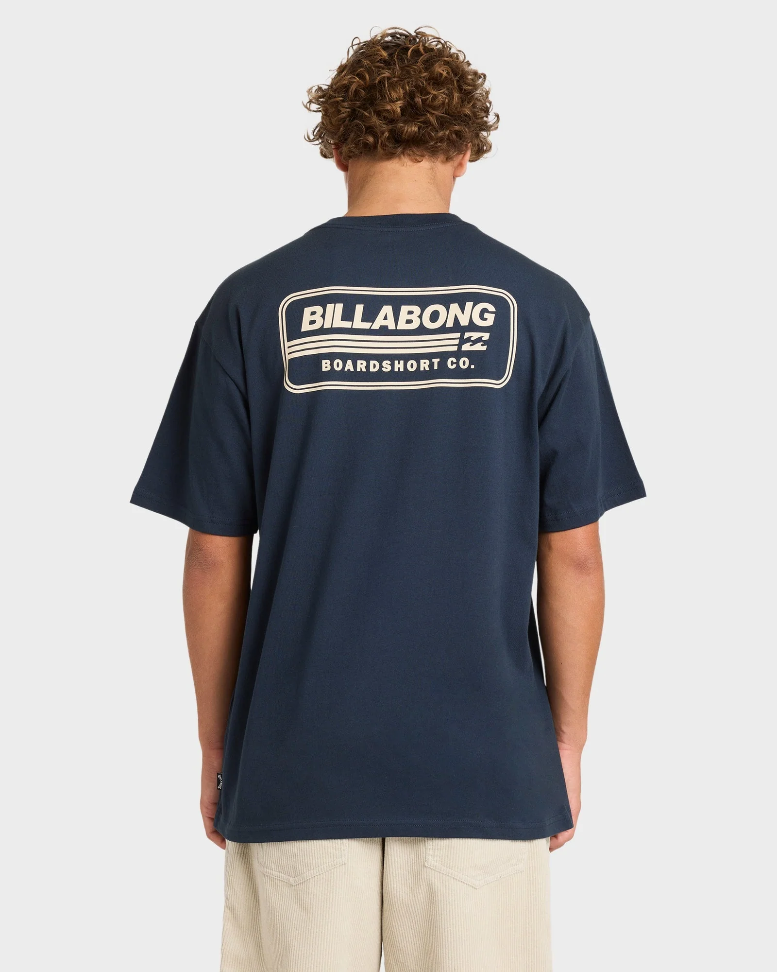 Mens Trademark T-Shirt - Image 2