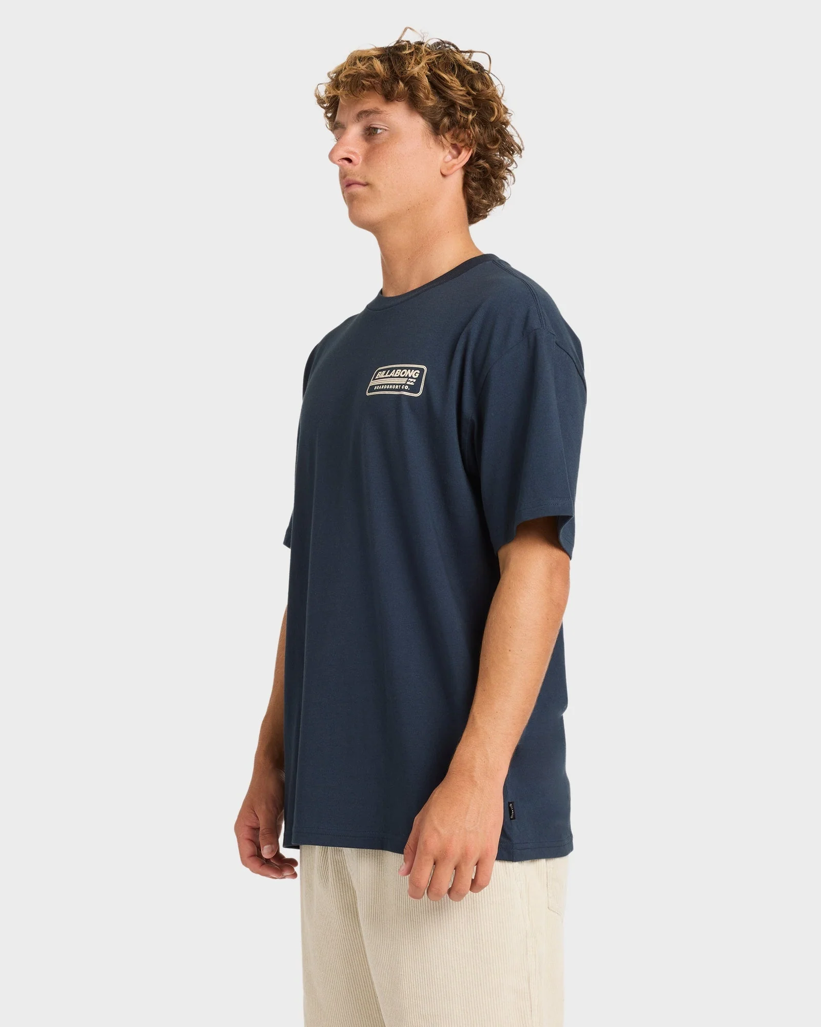 Mens Trademark T-Shirt - Image 3