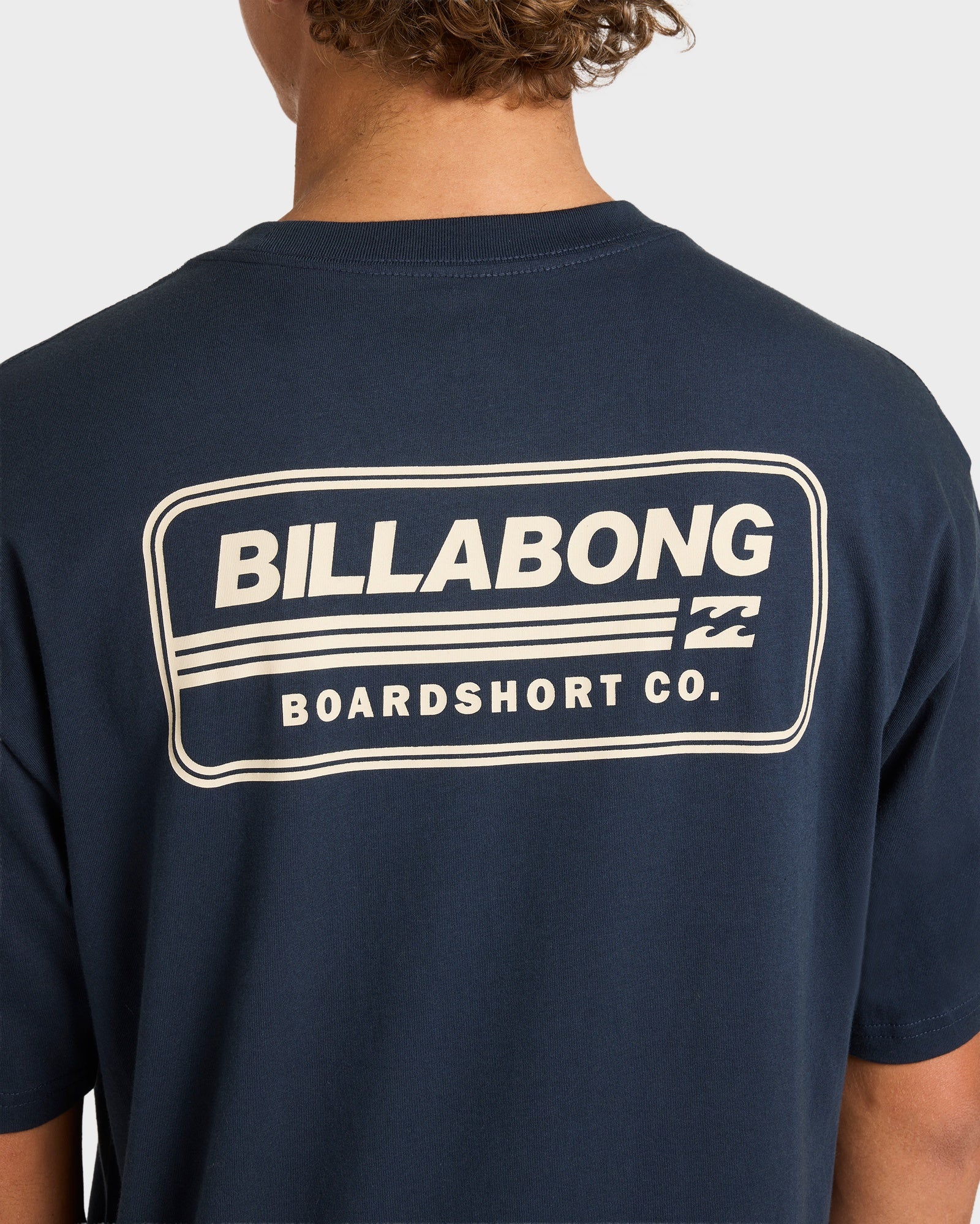 Mens Trademark T-Shirt - Image 4