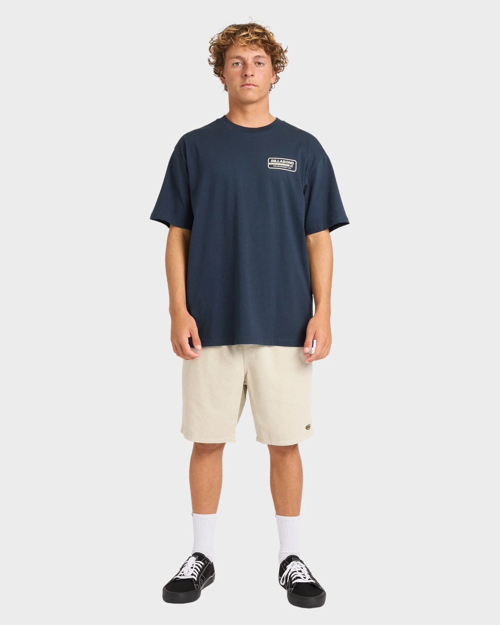Mens Trademark T-Shirt - Image 5