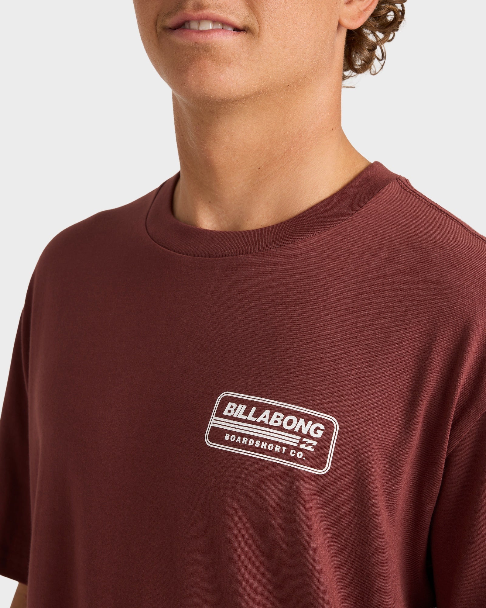 Mens Trademark T-Shirt - Image 4