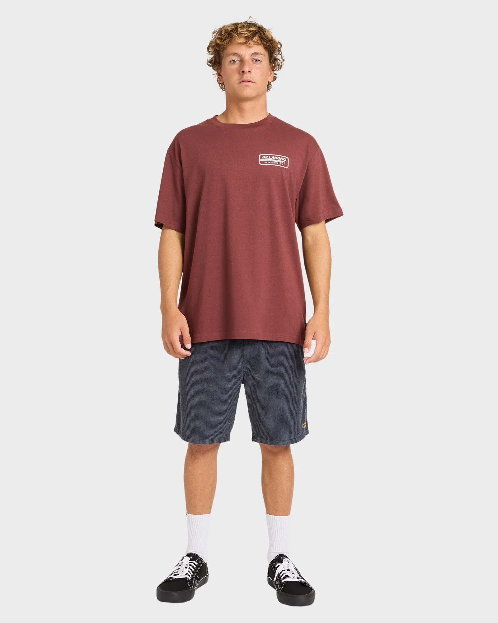 Mens Trademark T-Shirt - Image 5