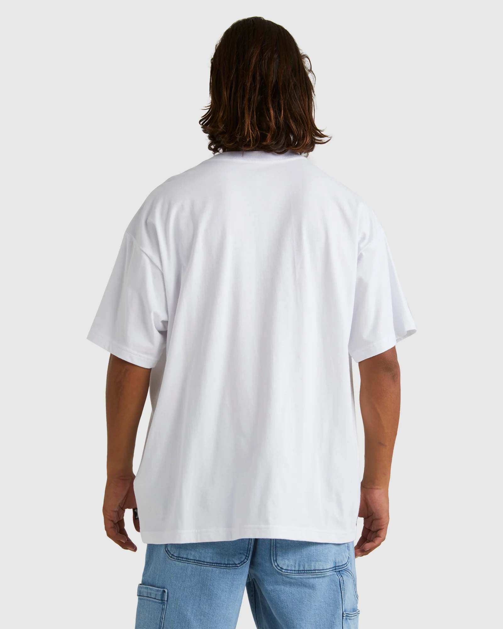 Mens Tradies T-Shirt - Image 3