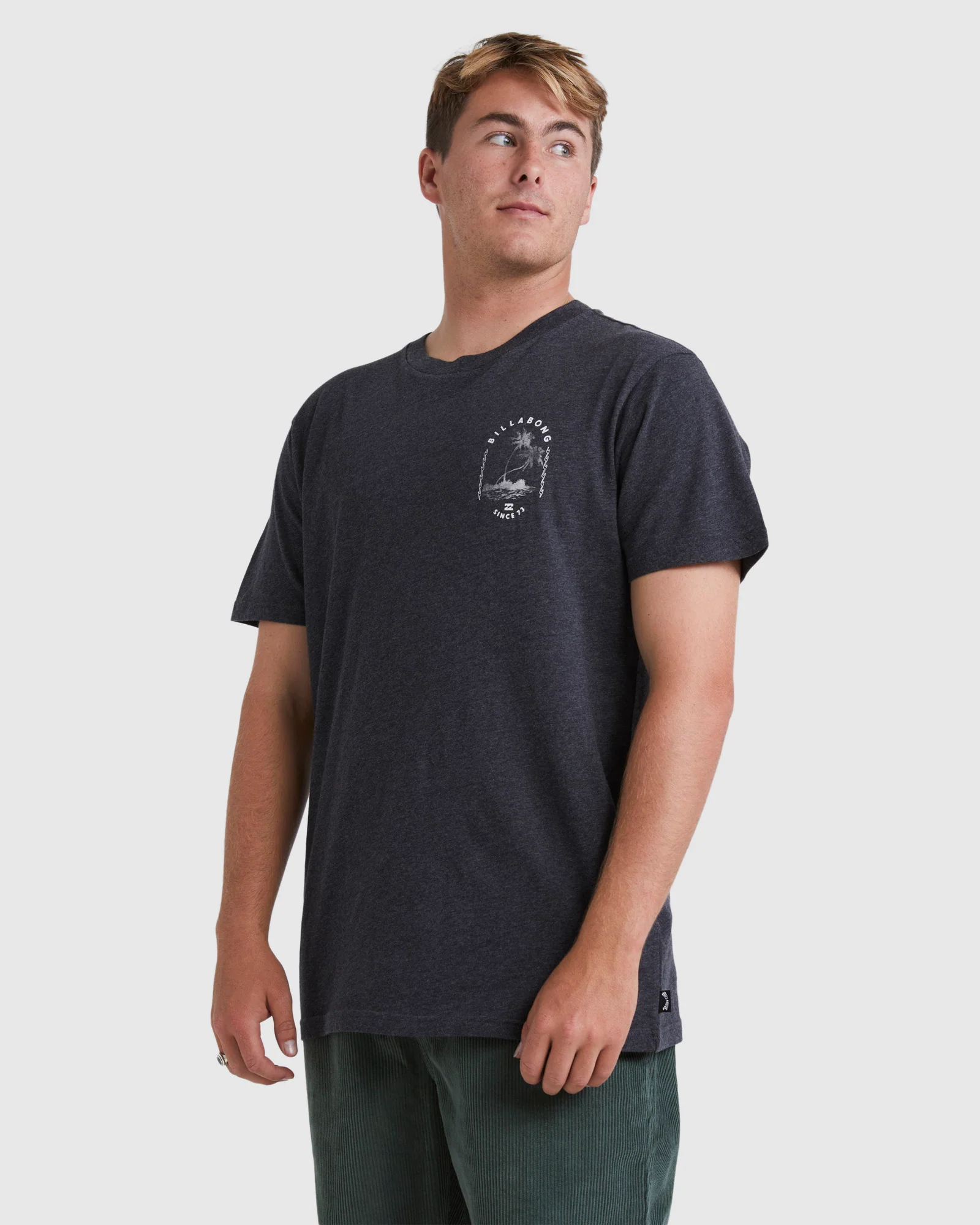 Mens Trading Good T-Shirt - Image 2