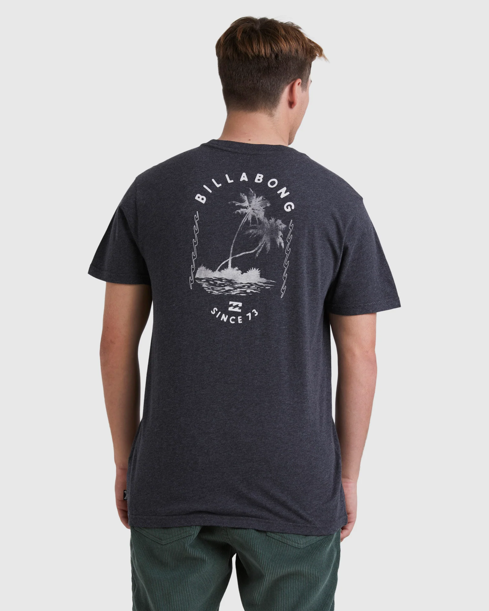 Mens Trading Good T-Shirt - Image 3