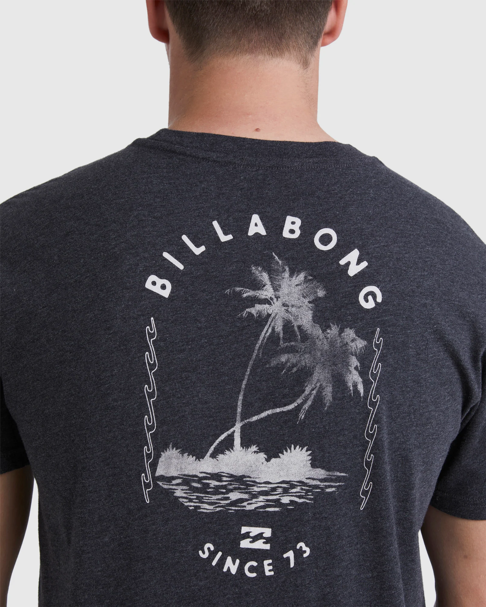 Mens Trading Good T-Shirt - Image 4