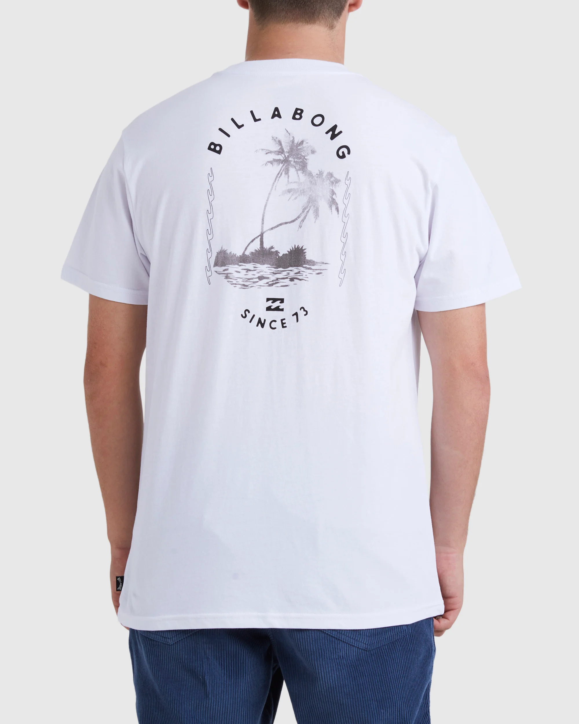 Mens Trading Good T-Shirt - Image 2