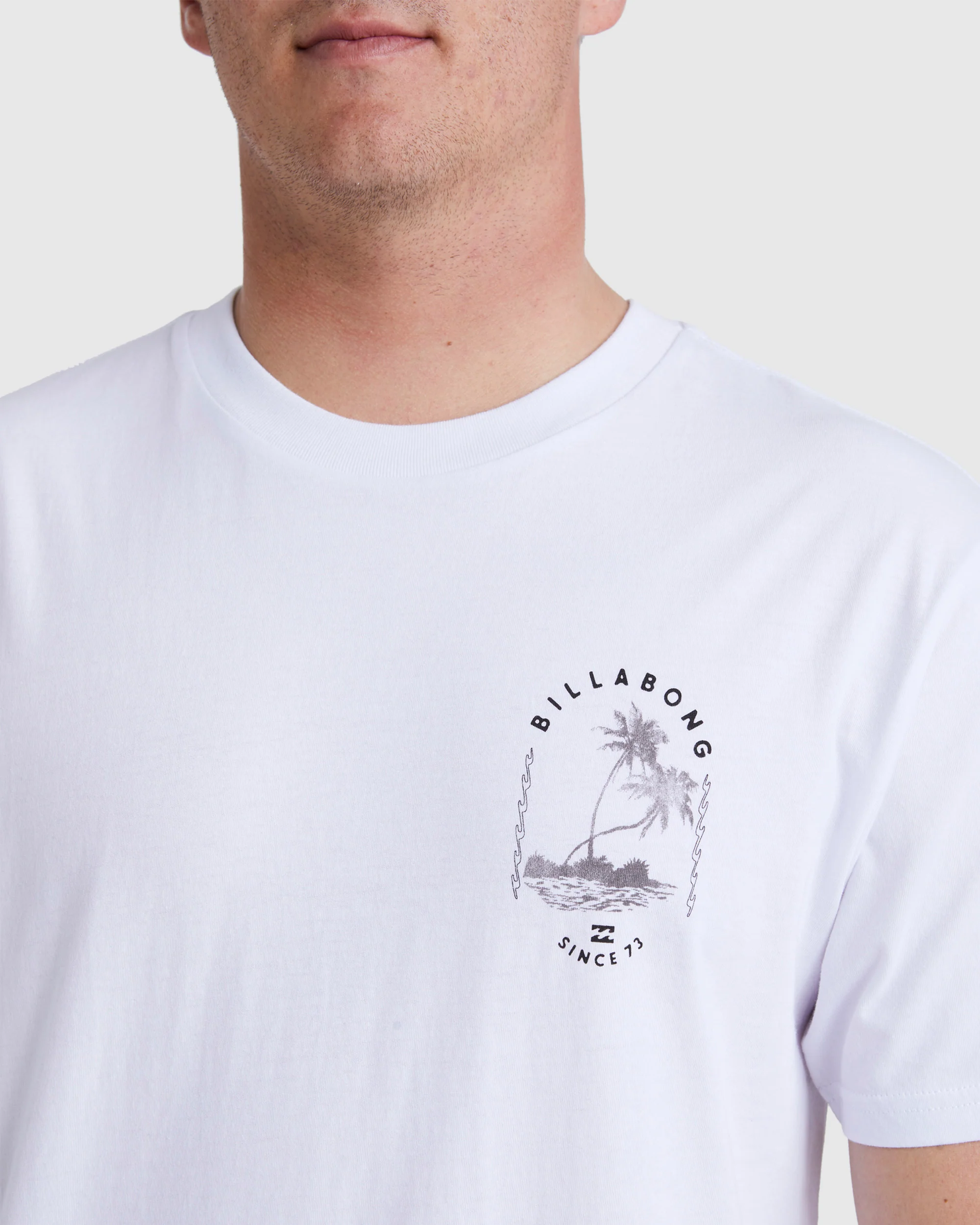 Mens Trading Good T-Shirt - Image 3