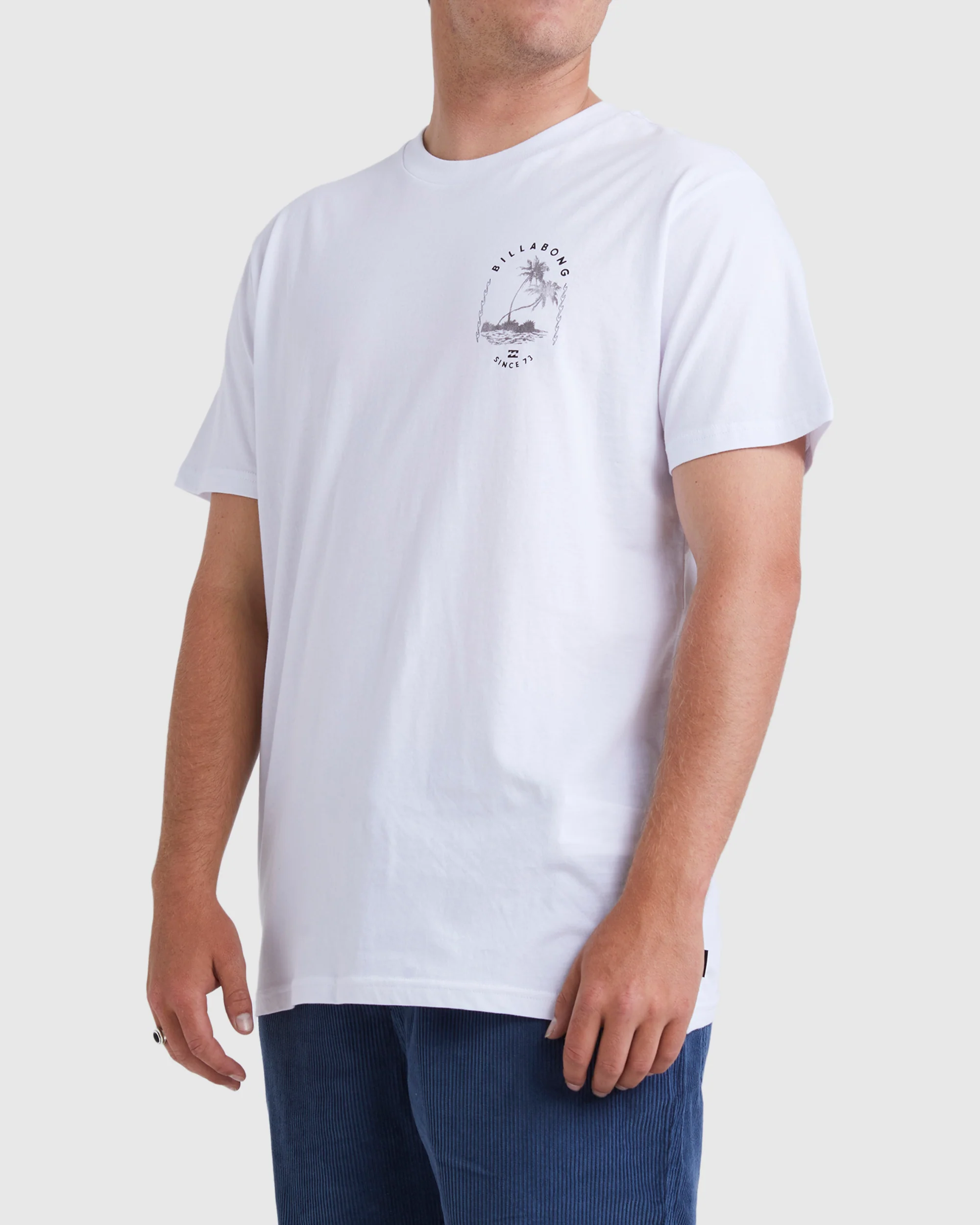 Mens Trading Good T-Shirt - Image 4
