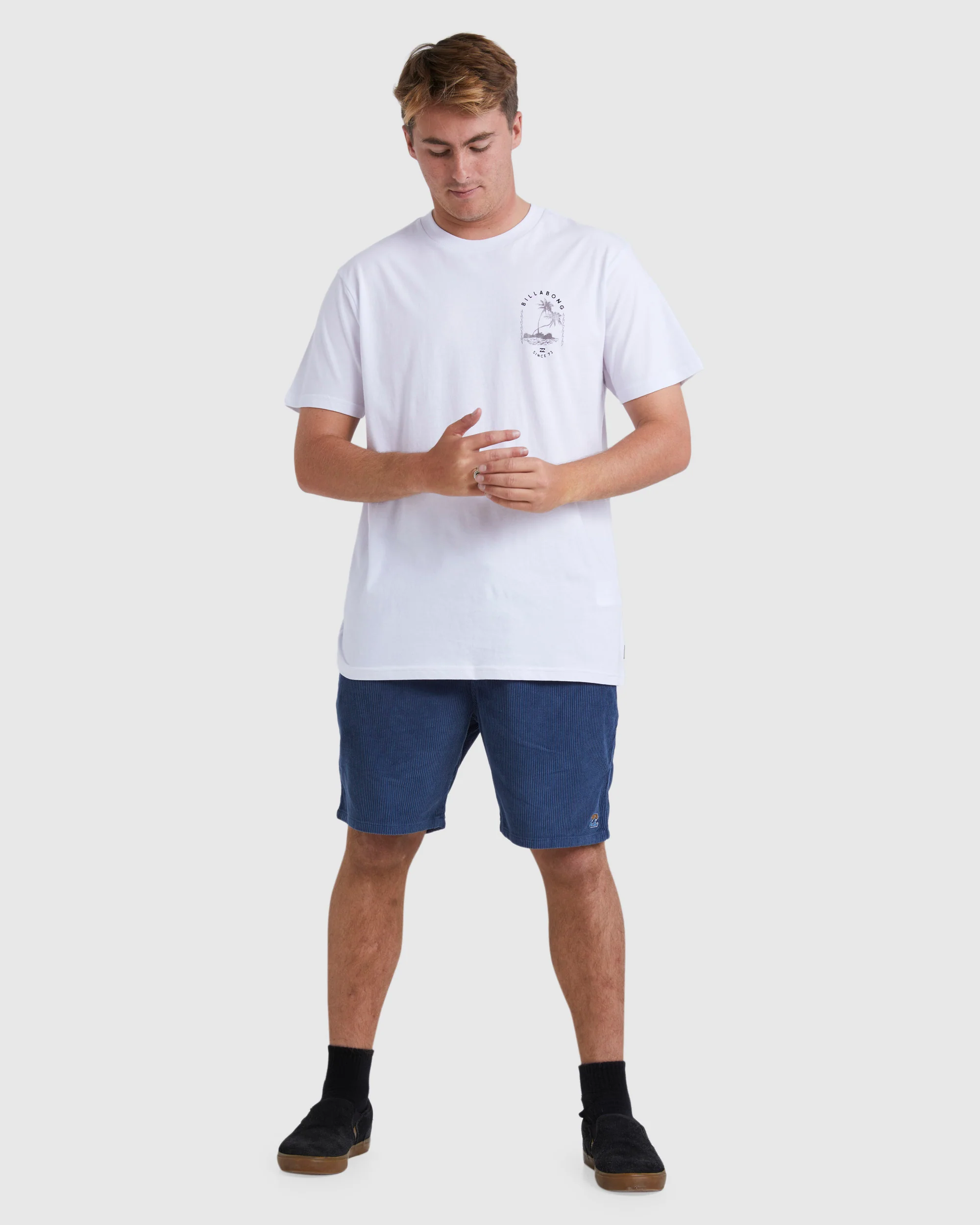 Mens Trading Good T-Shirt - Image 5