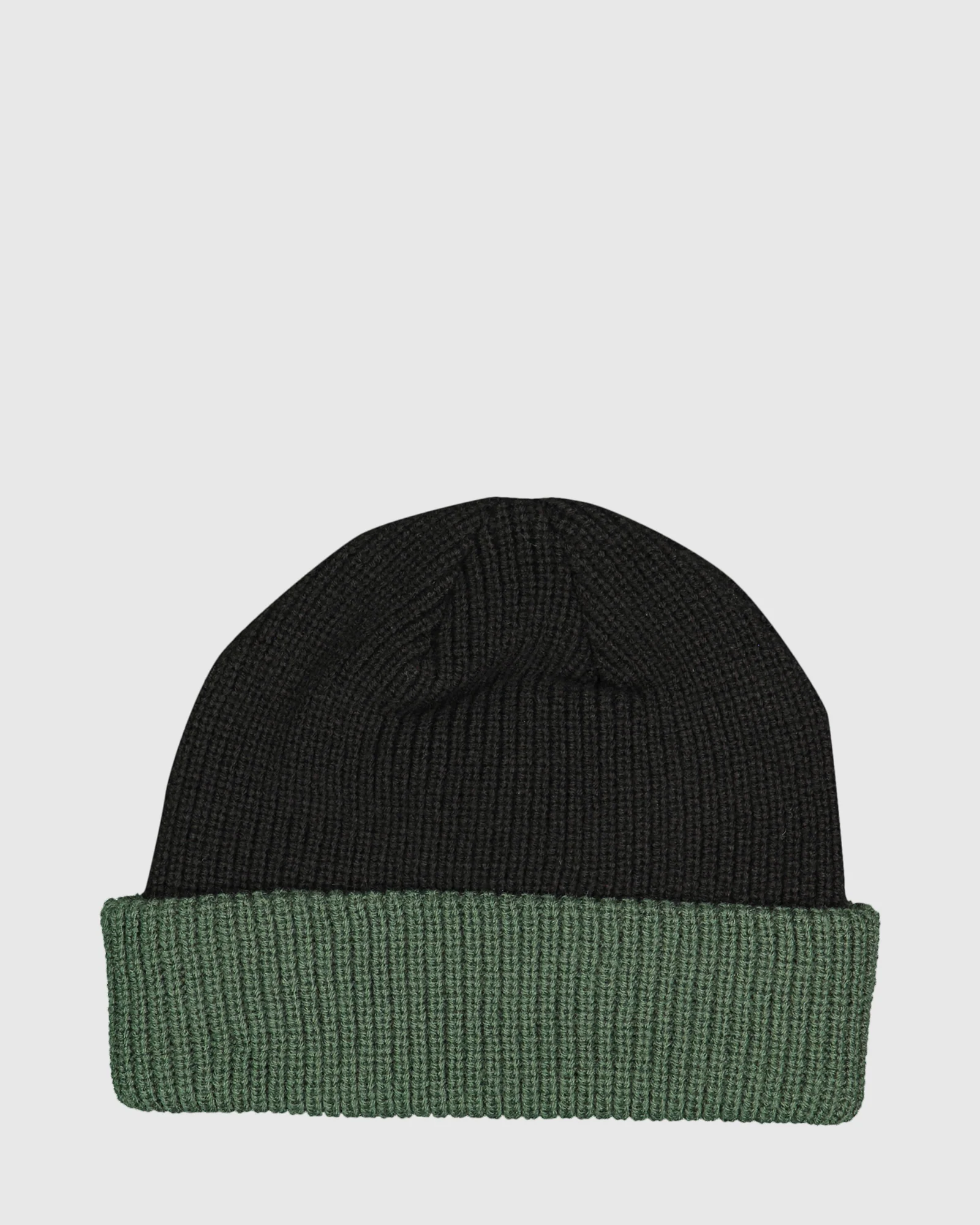 Mens Traditional Beanie - Image 2