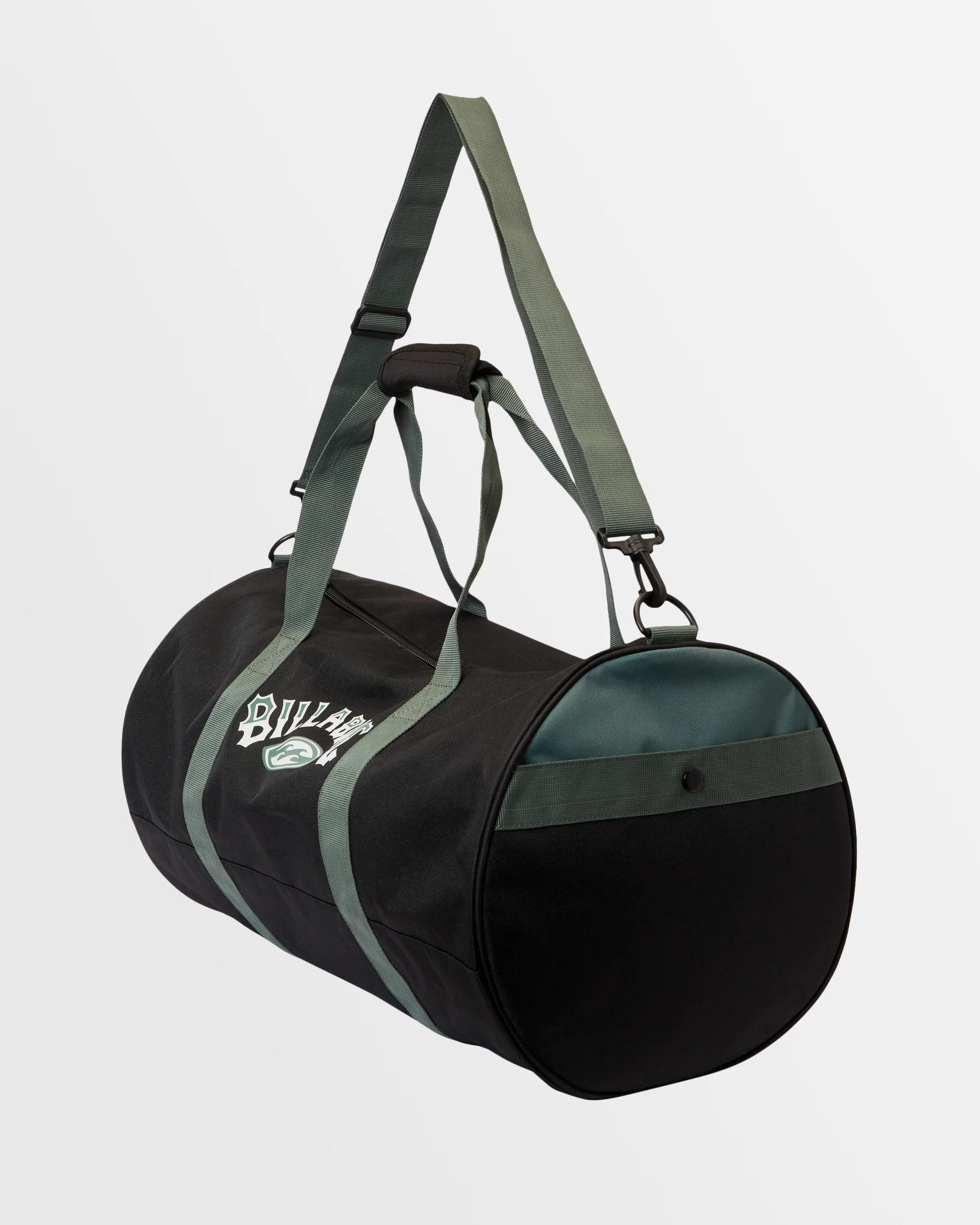Mens Traditional Duffle Bag - Image 2