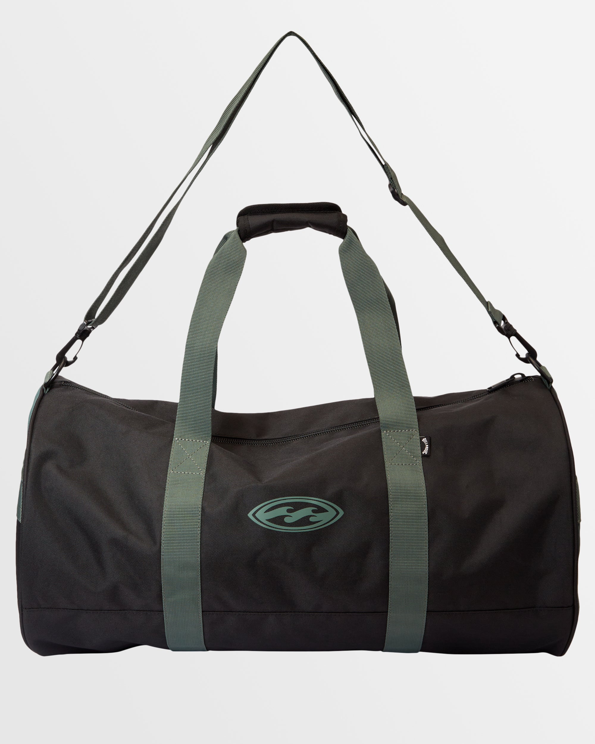 Mens Traditional Duffle Bag - Image 3