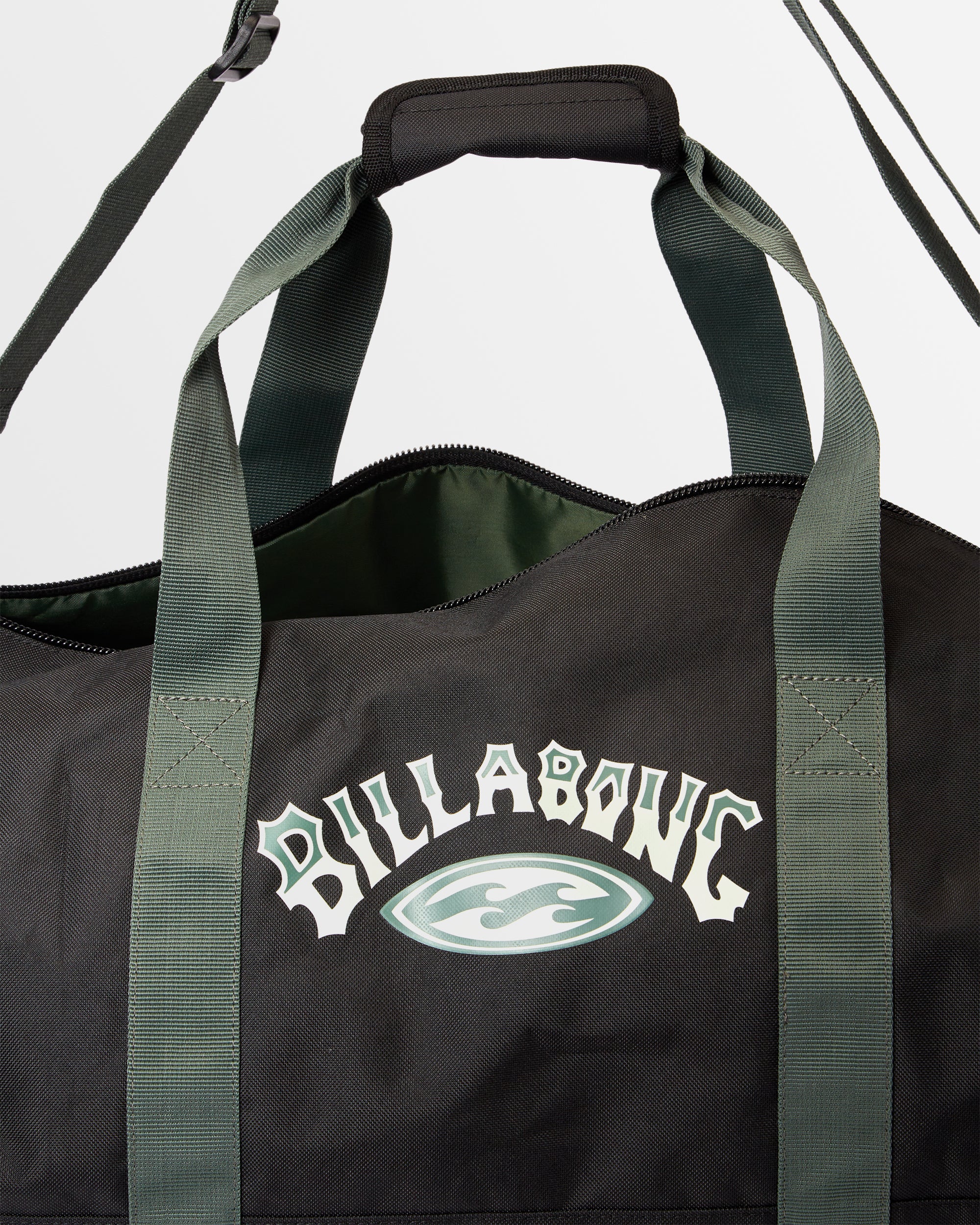 Mens Traditional Duffle Bag - Image 4