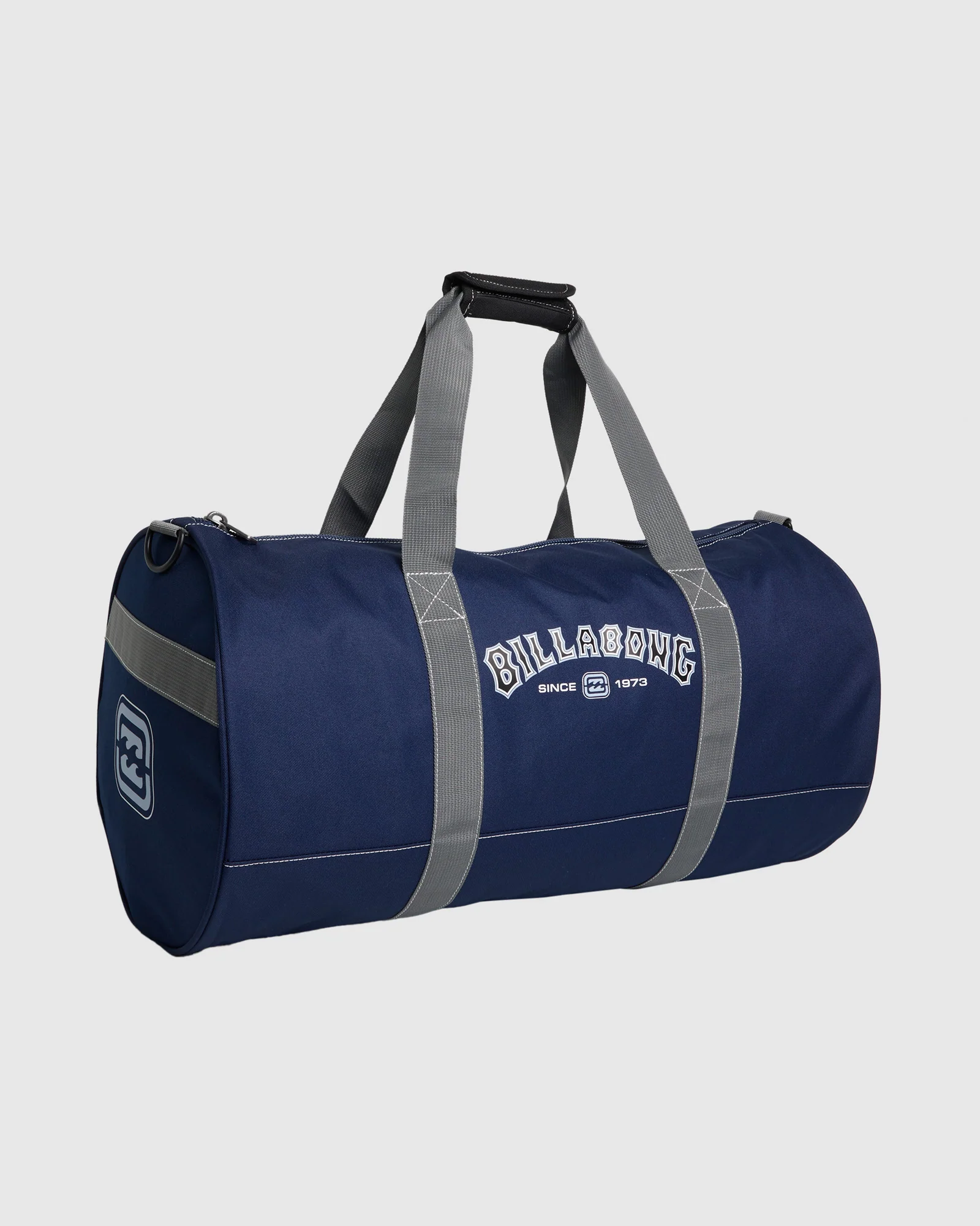 Mens Traditional Duffle Bag - Image 2